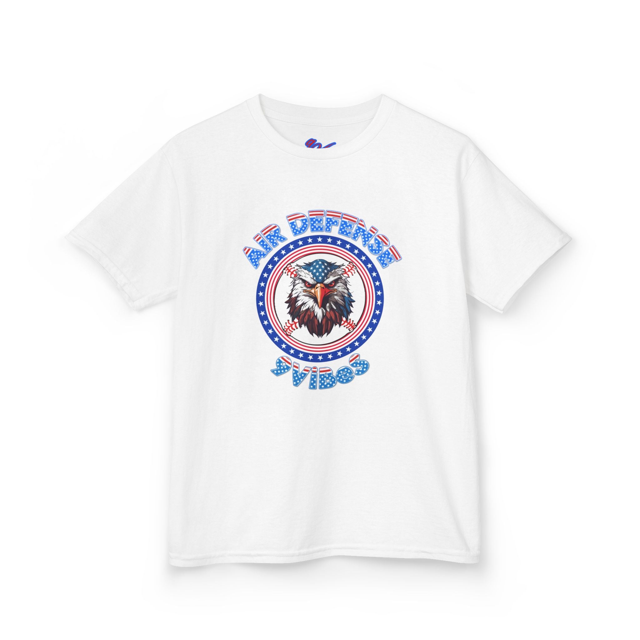9Vibes Air Defense Division!