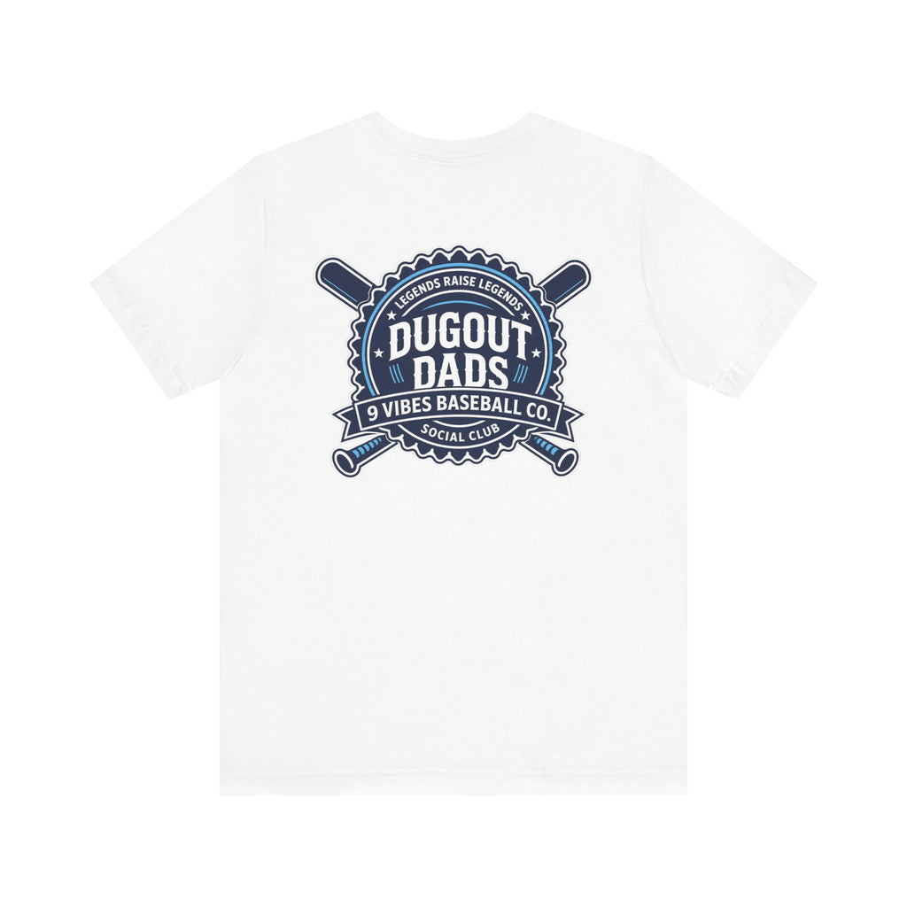 Dugout Dads Social Club