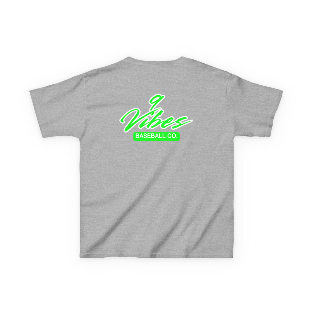 Emerald Vibes!