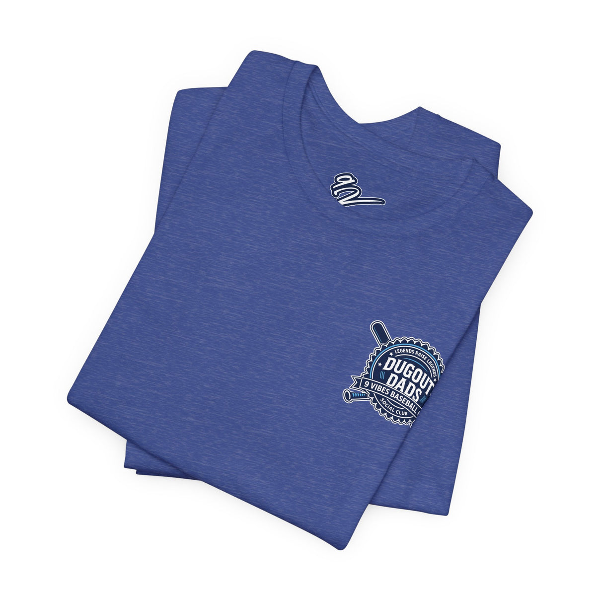 Dugout Dads Social Club - WARM UP PARTNER - ADULT