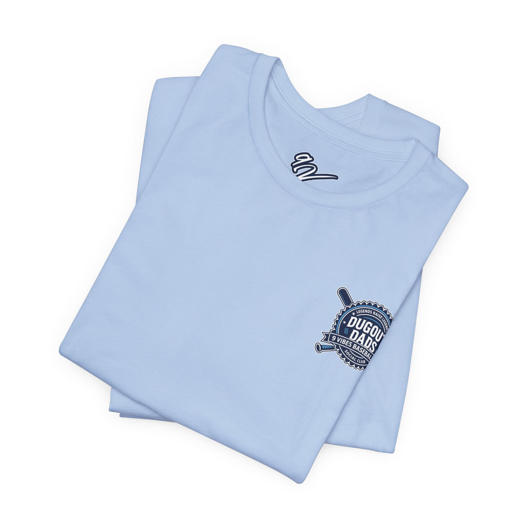 Dugout Dads Social Club - Happy Father's Day!