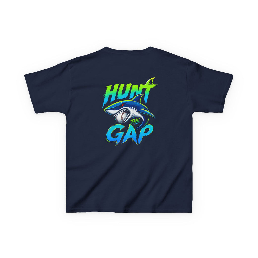 Hunt the Gap! No Ball is Safe!