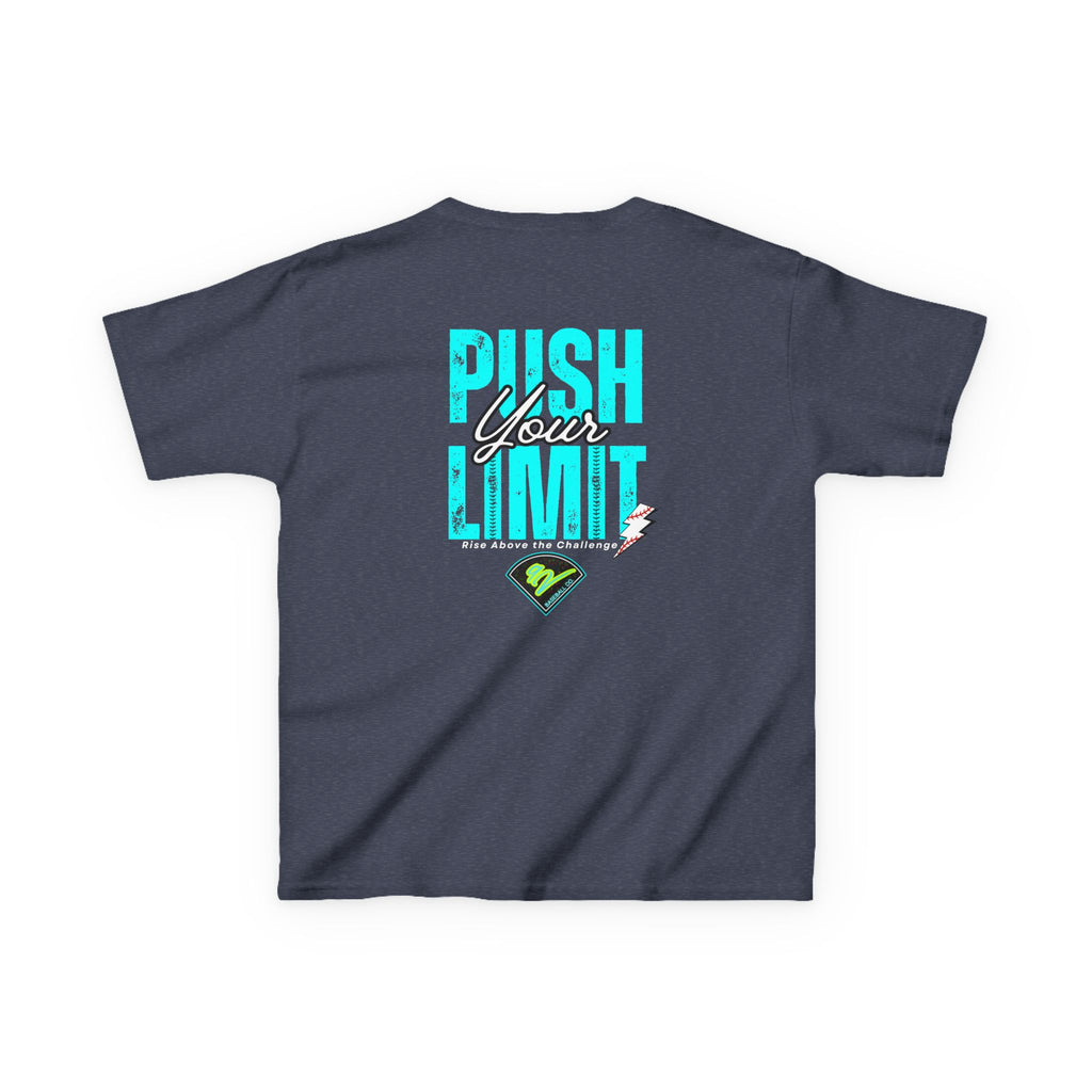 Push Your Limit!