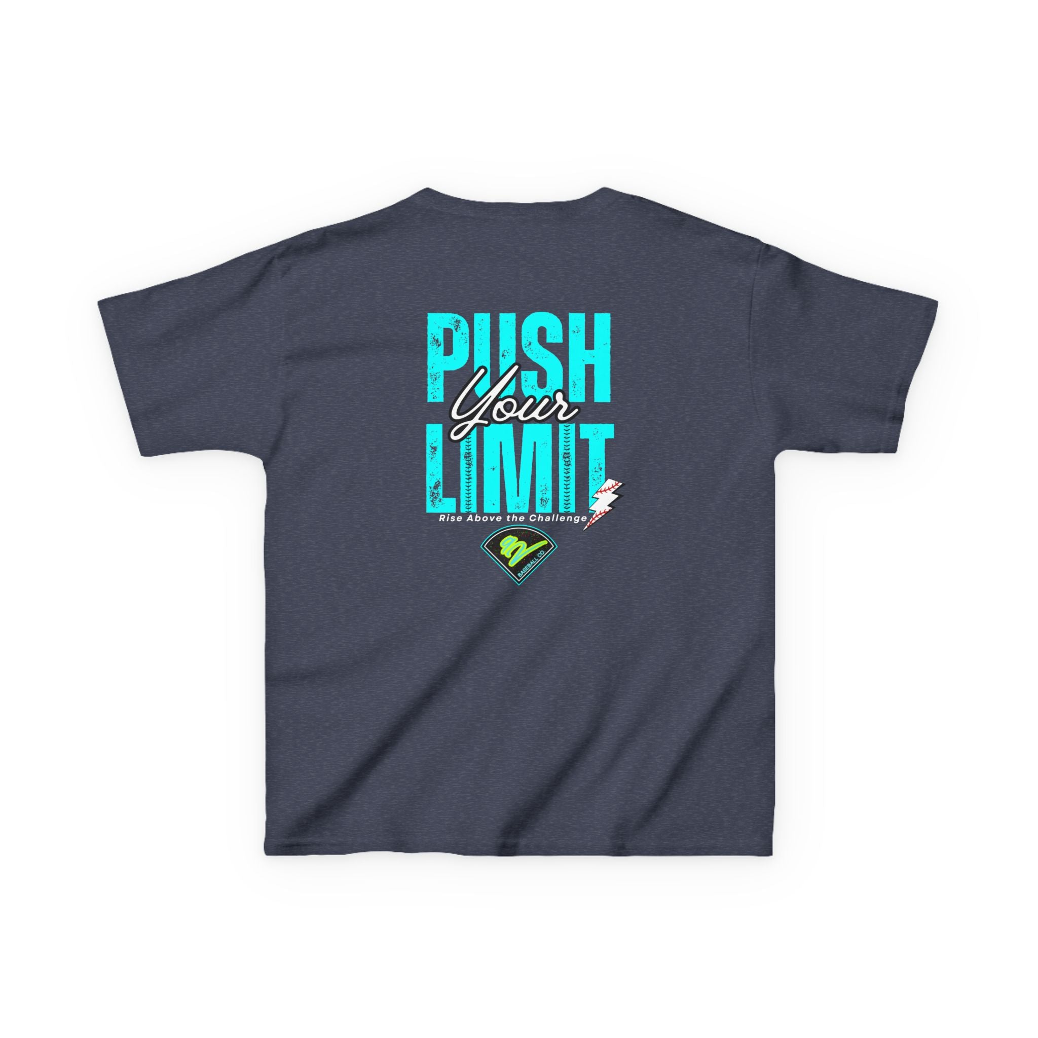 Push Your Limit!