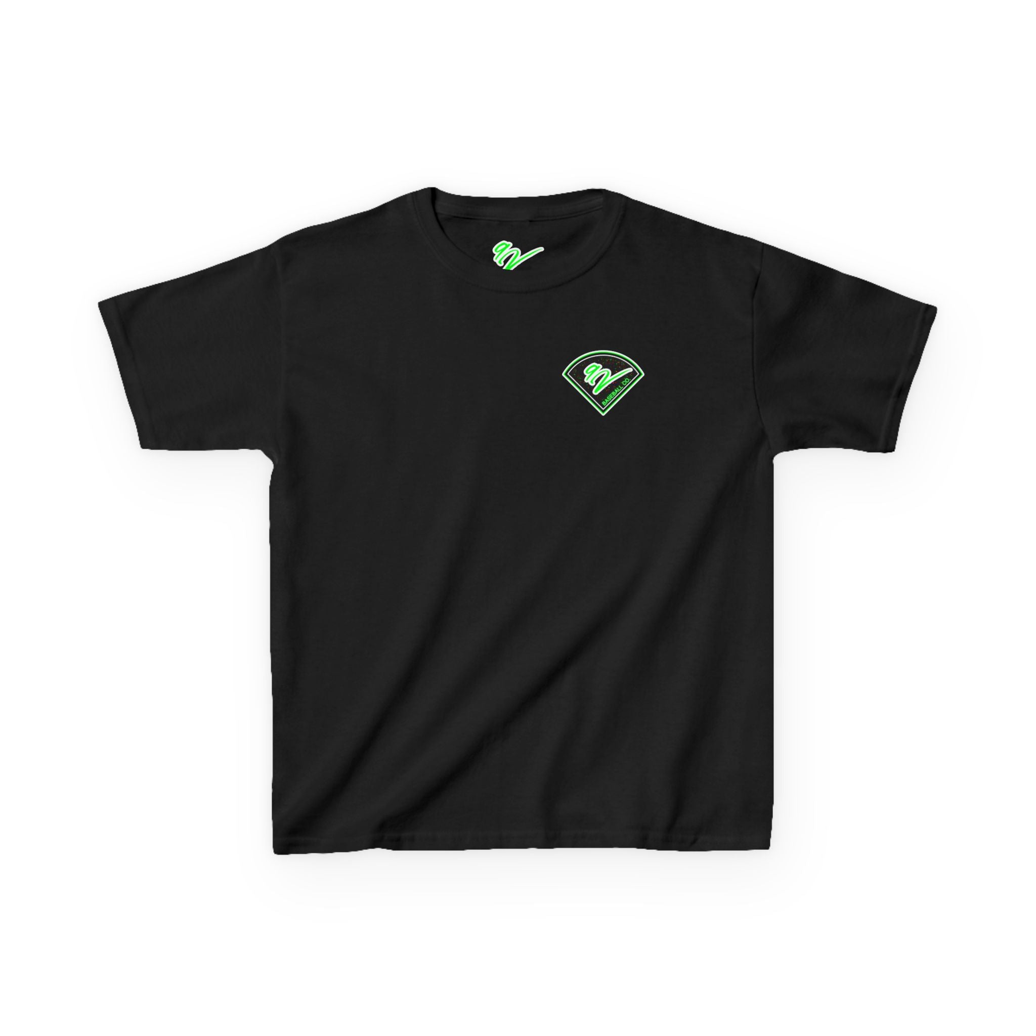 Emerald Vibes!