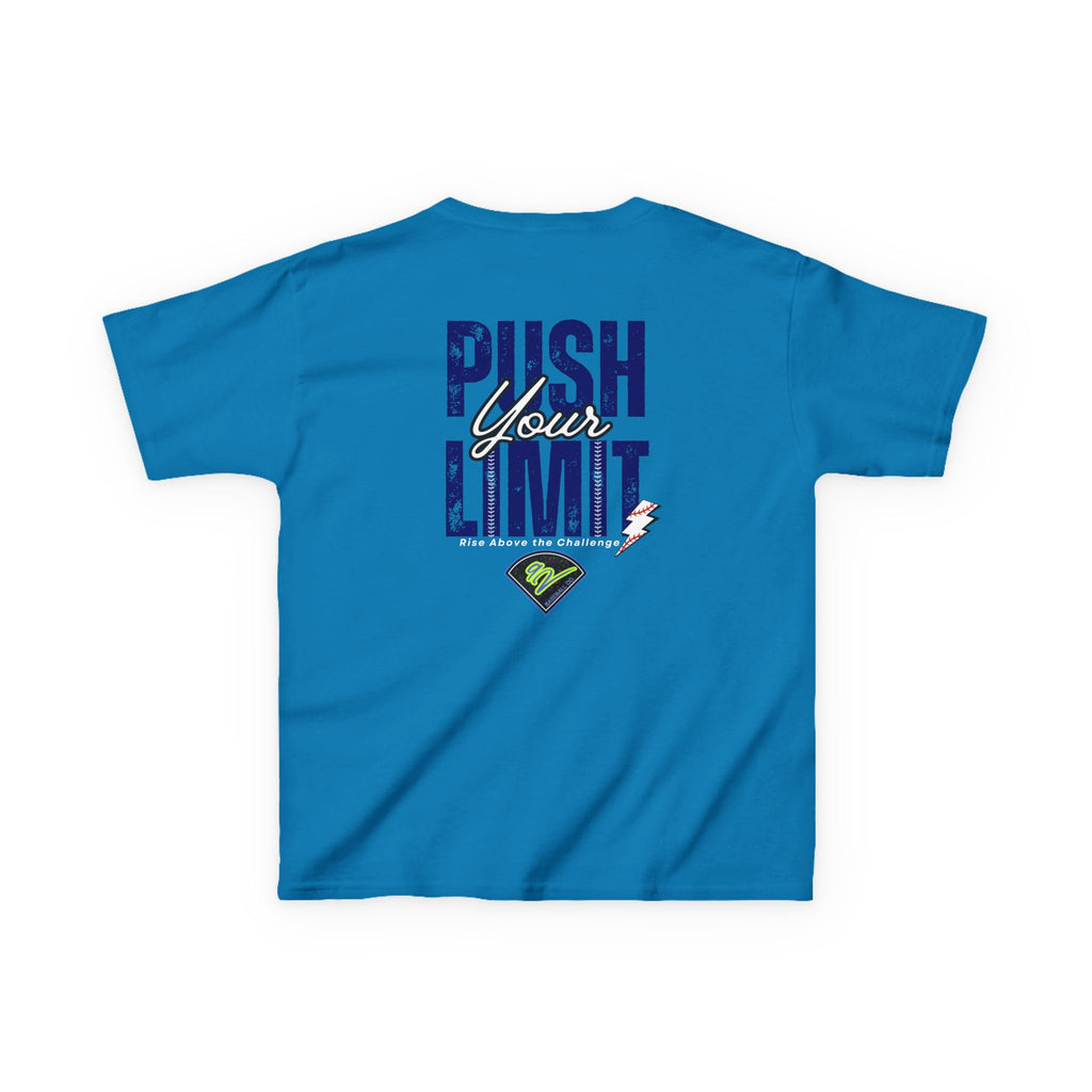 Push Your Limit!