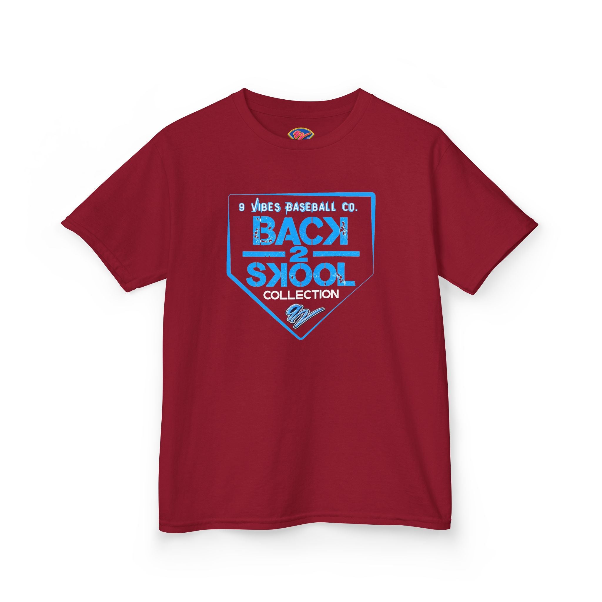 BACk 2 SkOOL HOMEROOM! - YOUTH