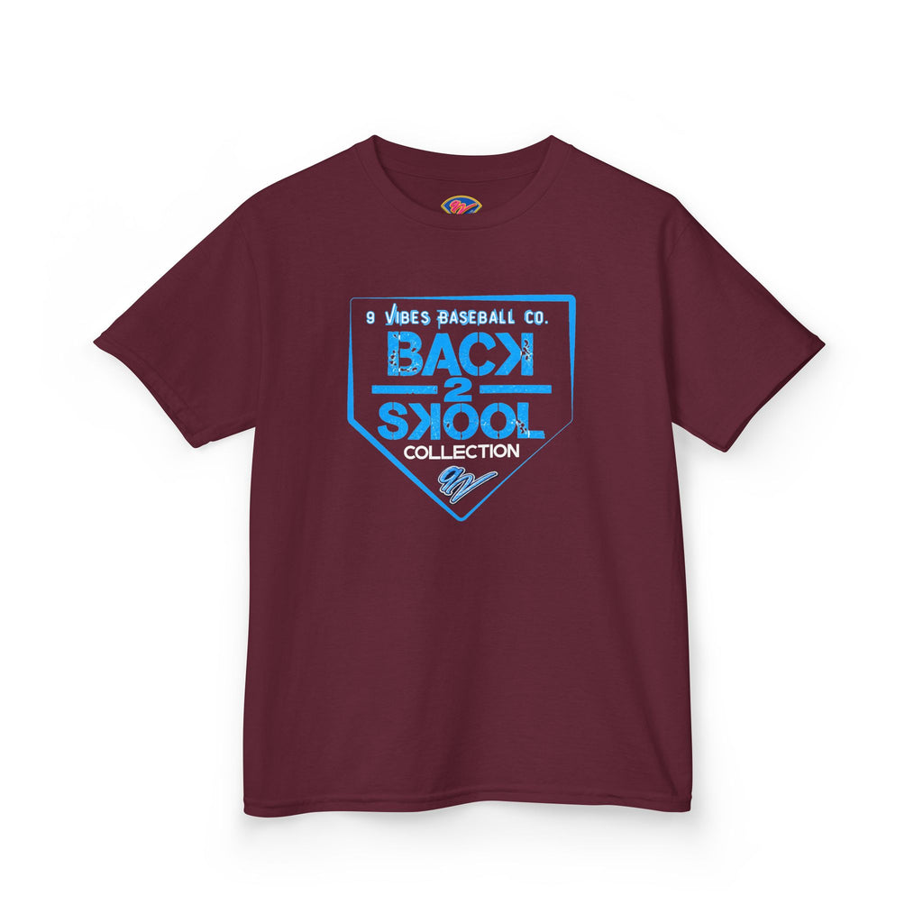 BACk 2 SkOOL HOMEROOM! - YOUTH