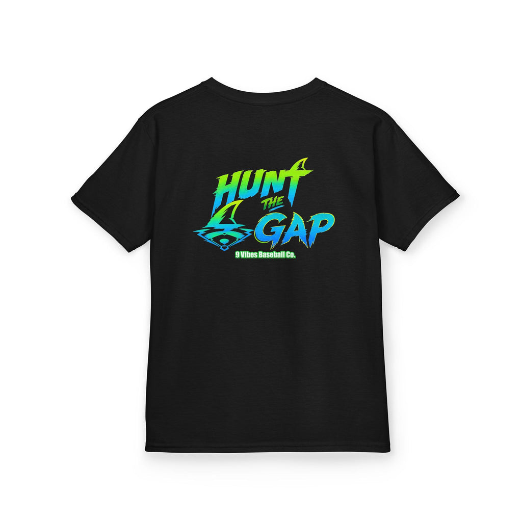 Hunt the Gap! Outfield Instincts! - YOUTH