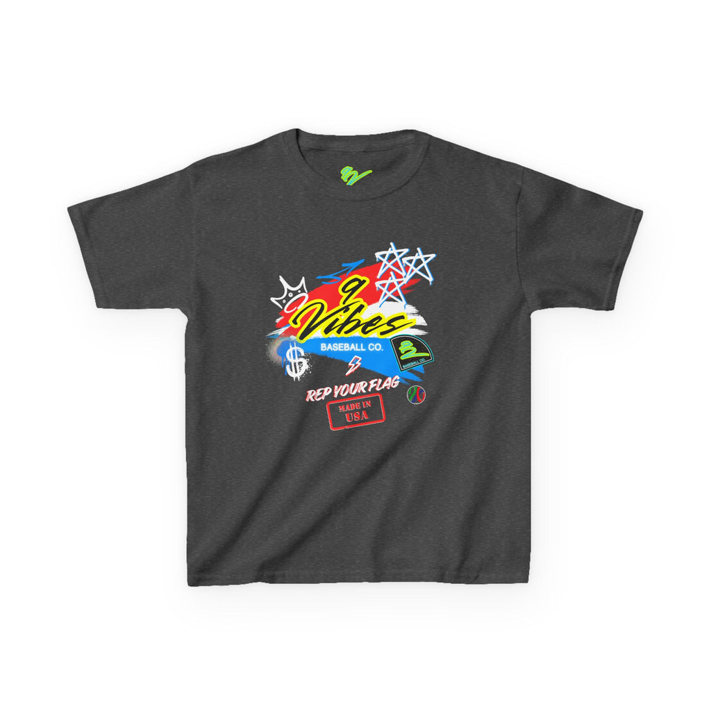 Street Vibes Made in the USA