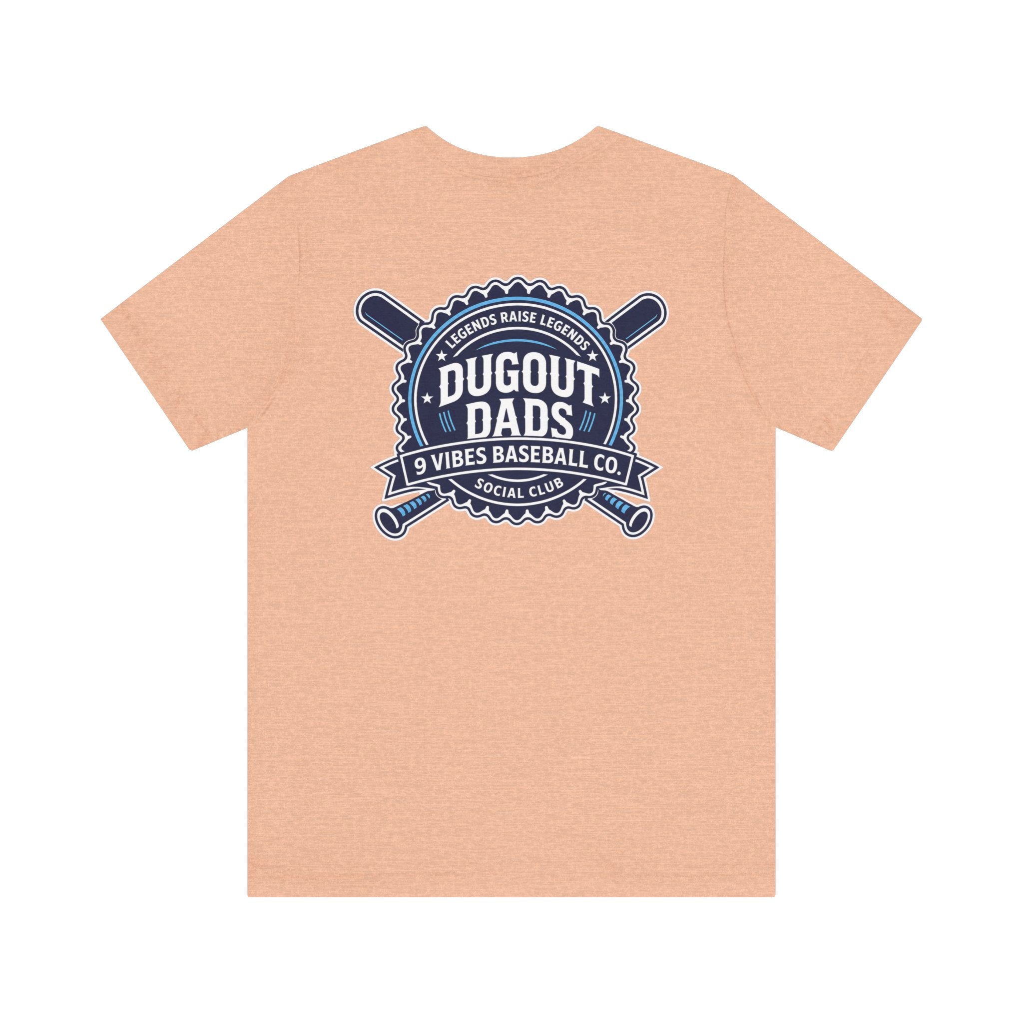 Dugout Dads Social Club