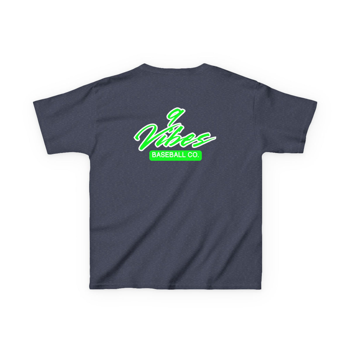 Emerald Vibes! - YOUTH