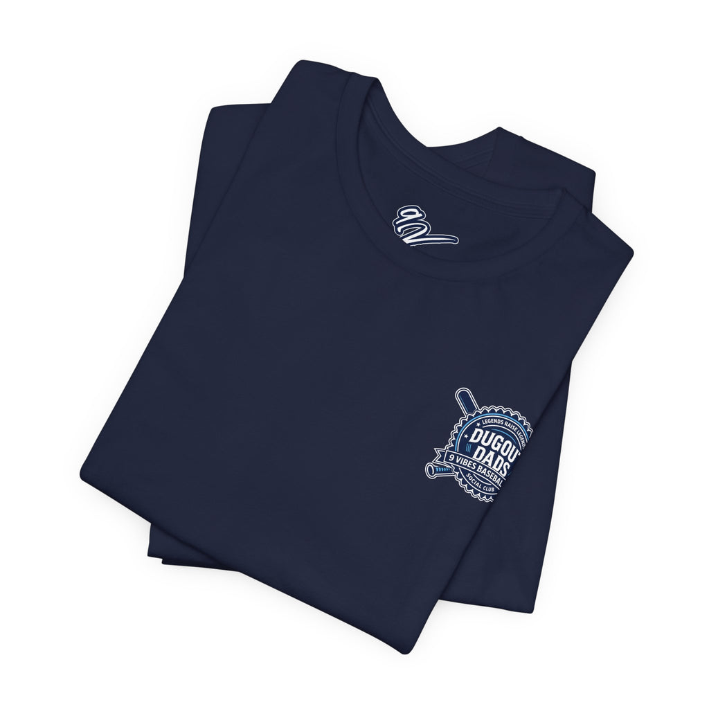 Dugout Dads Social Club - Happy Father's Day!
