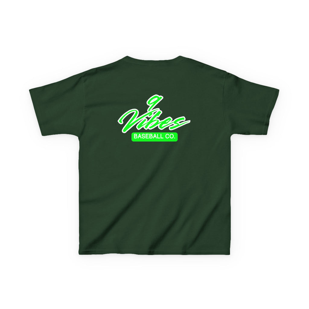 Emerald Vibes! - YOUTH