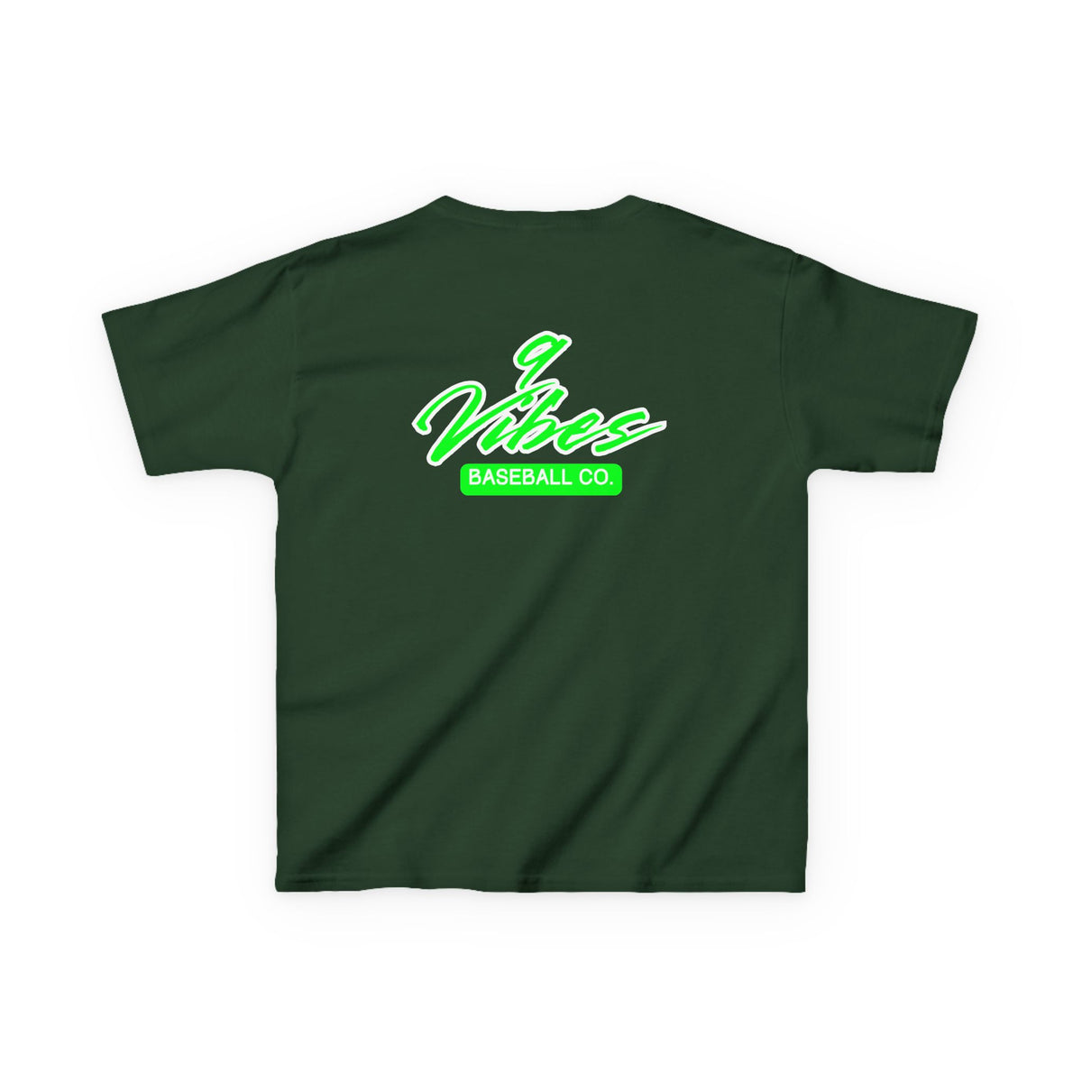 Emerald Vibes! - YOUTH