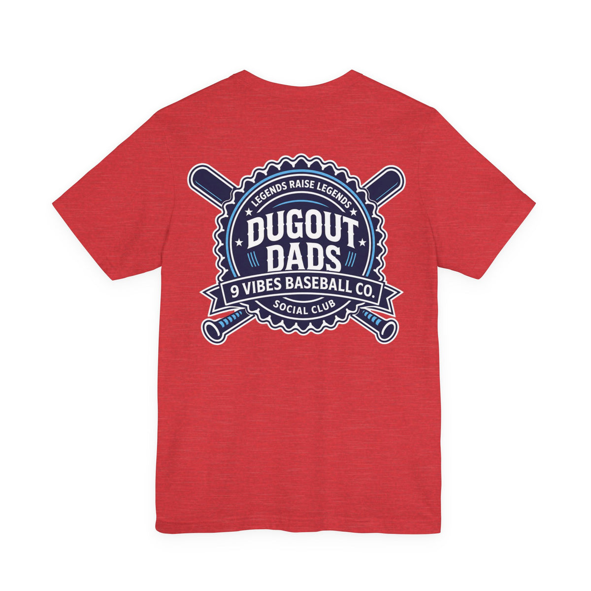 Dugout Dads Social Club- ADULT