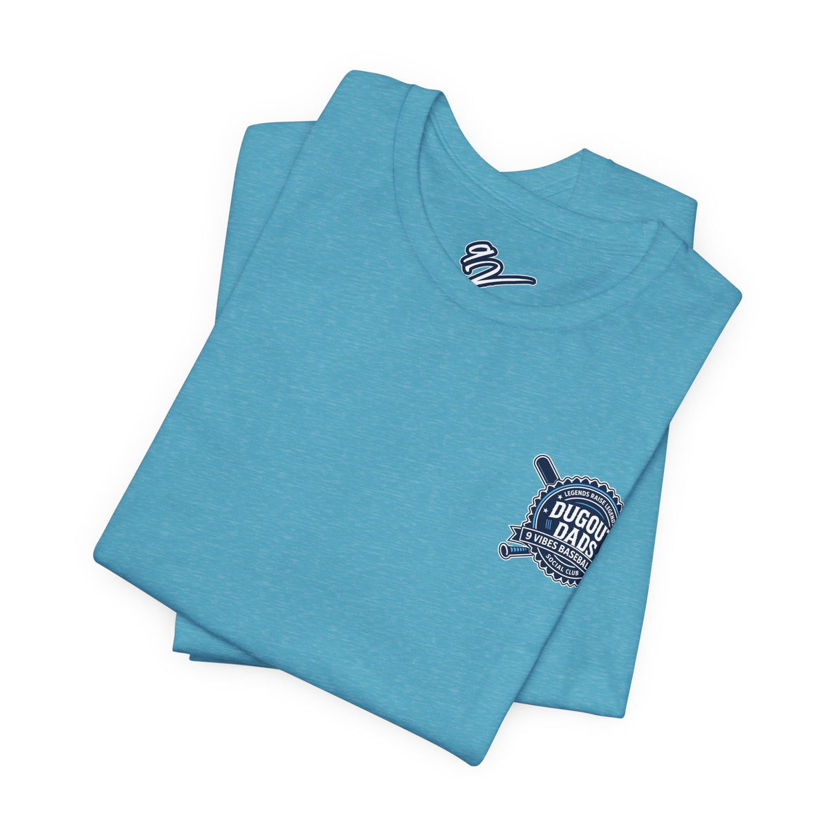 Dugout Dads Social Club - Happy Father's Day!