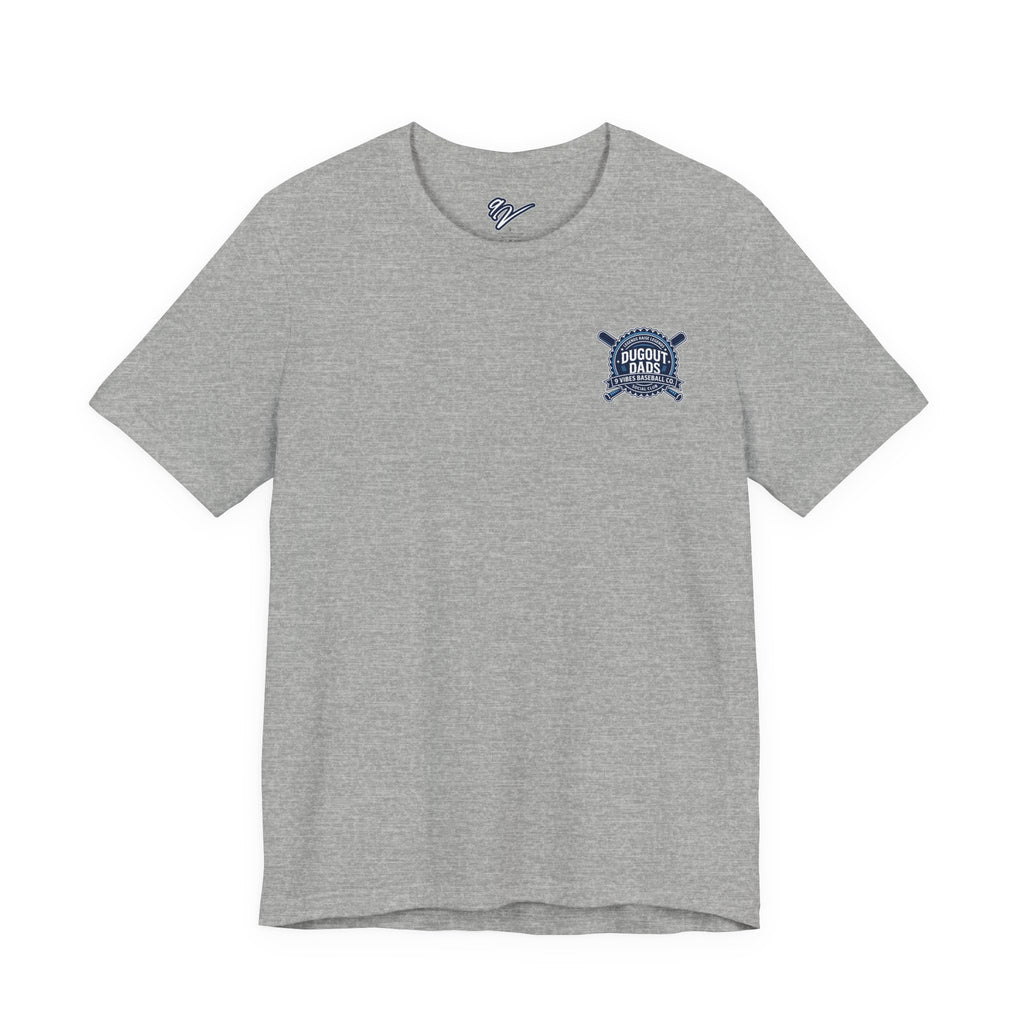Dugout Dads Social Club - Legends Raise Legends Home Charged Edition