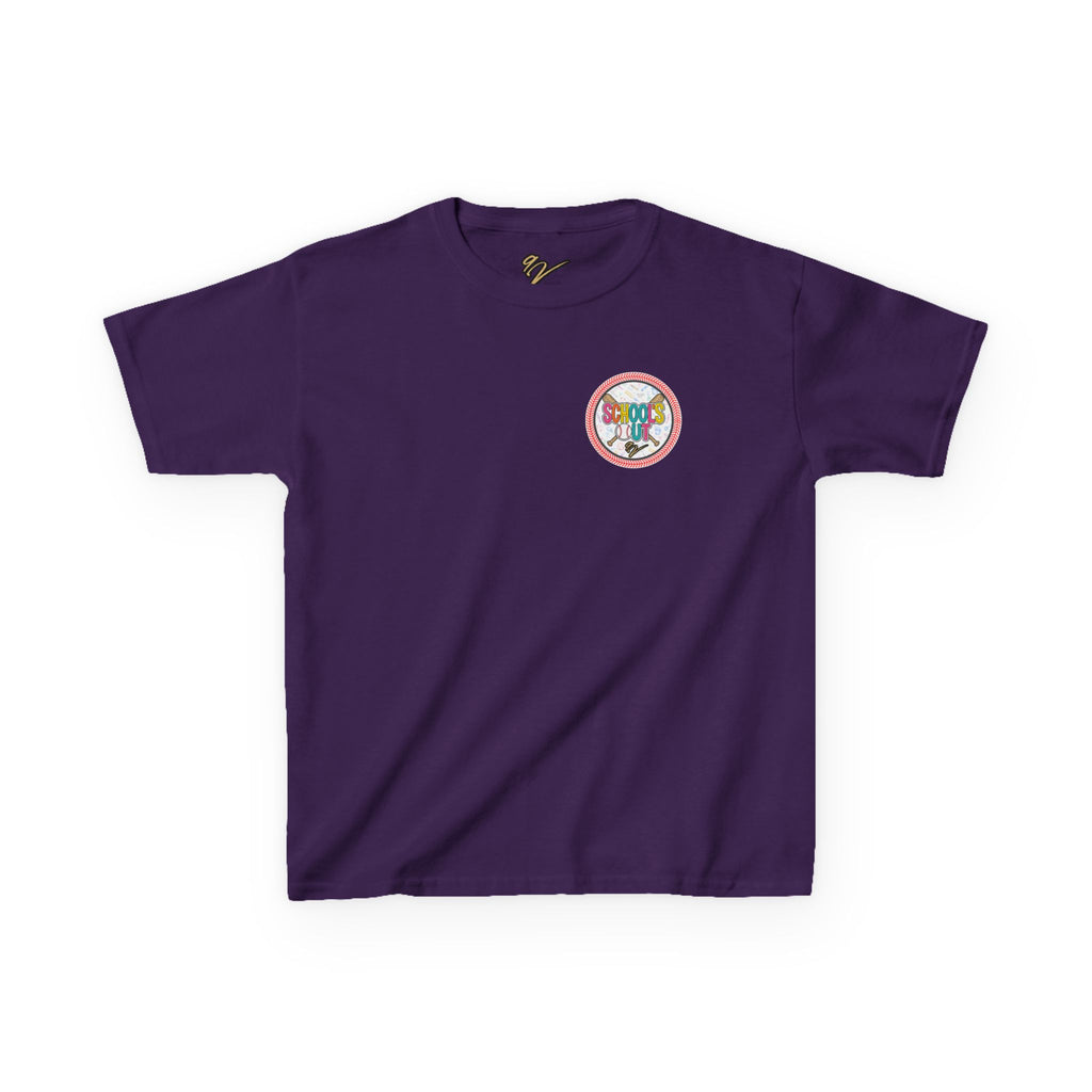 School's Out! Homers > Homework! -YOUTH