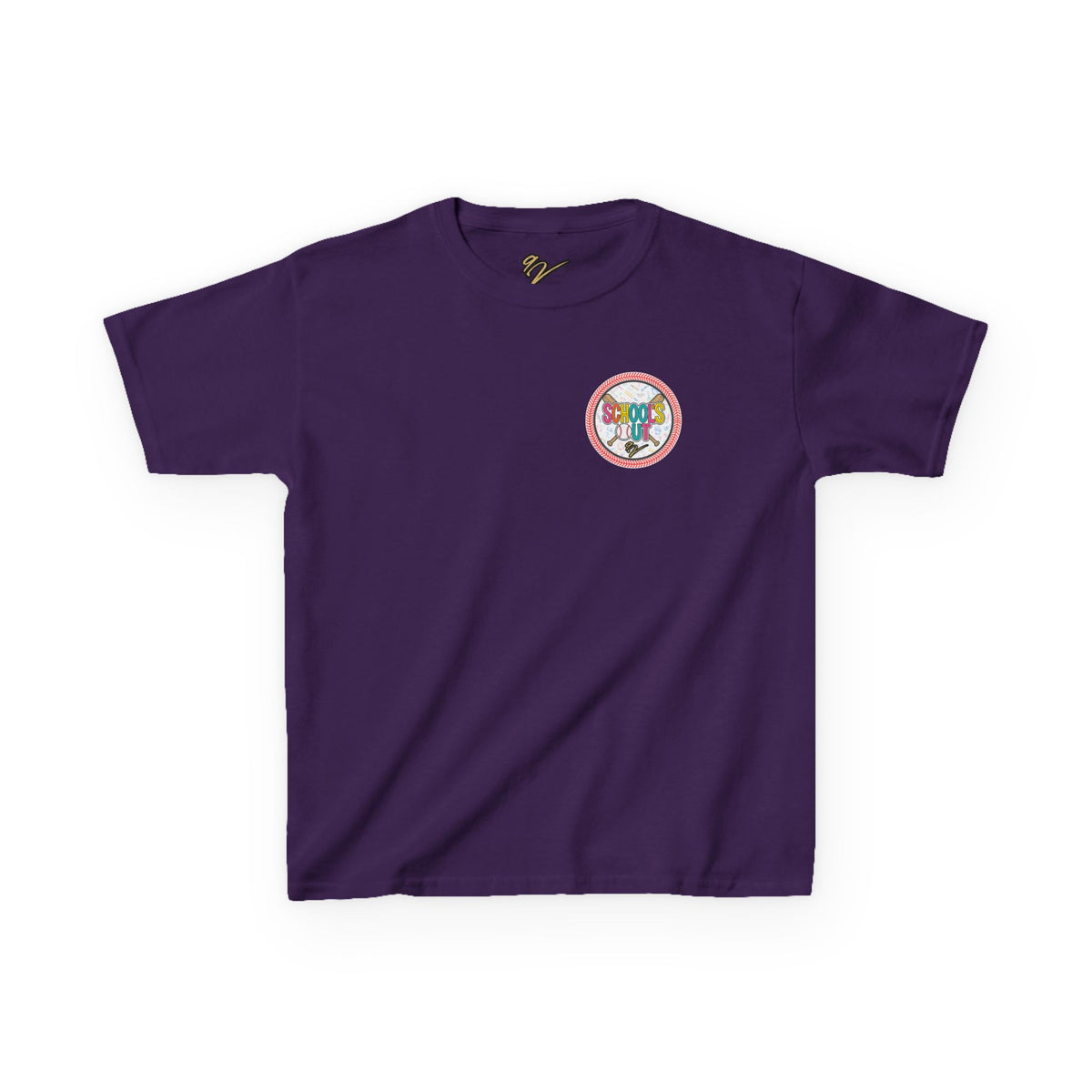 School's Out! Homers > Homework! -YOUTH