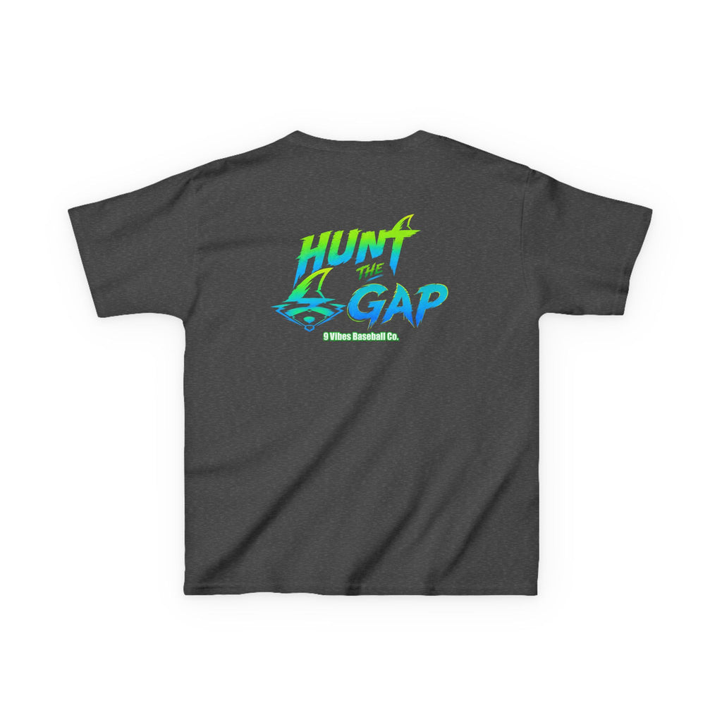 Hunt the Gap! Outfield Instincts!