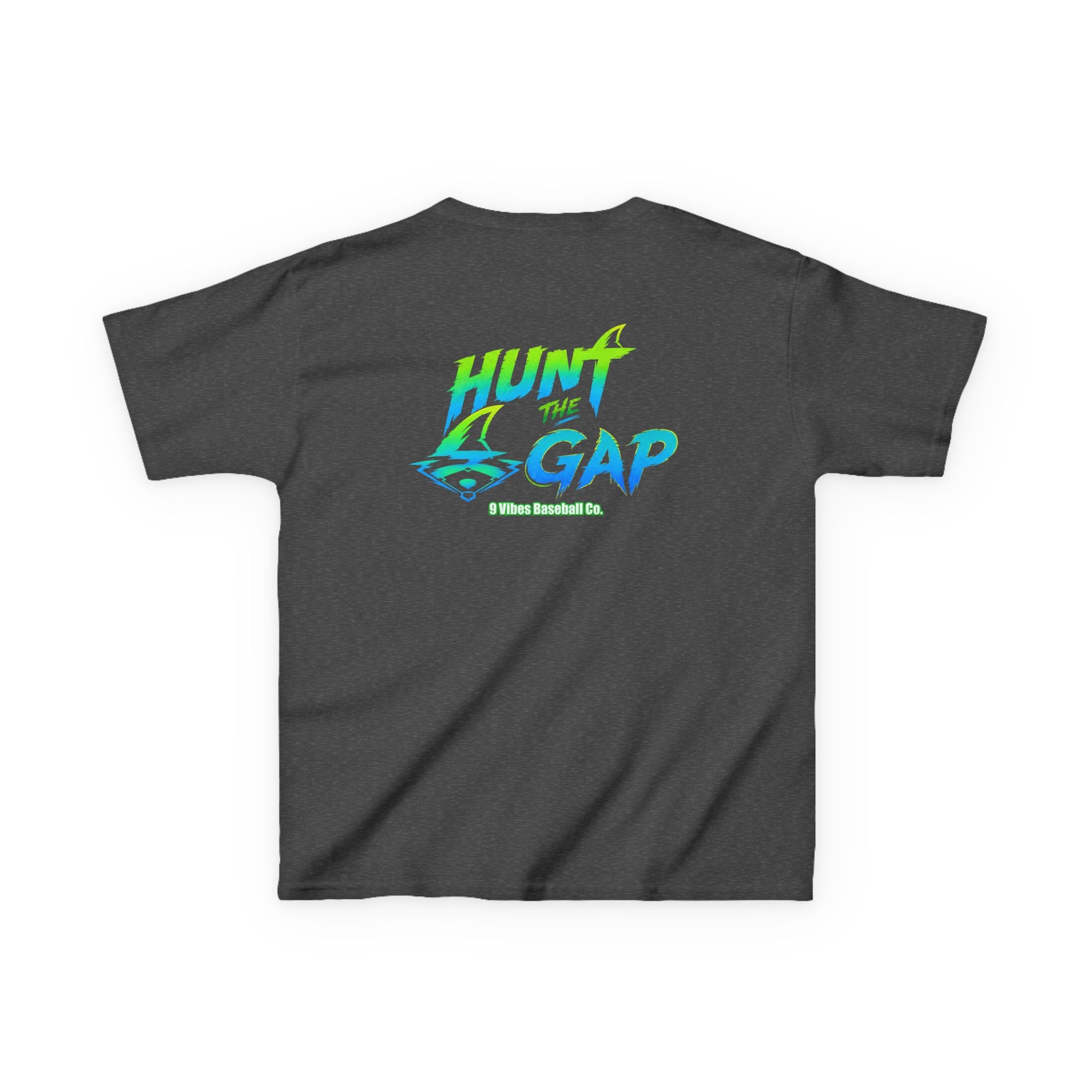 Hunt the Gap! Outfield Instincts!