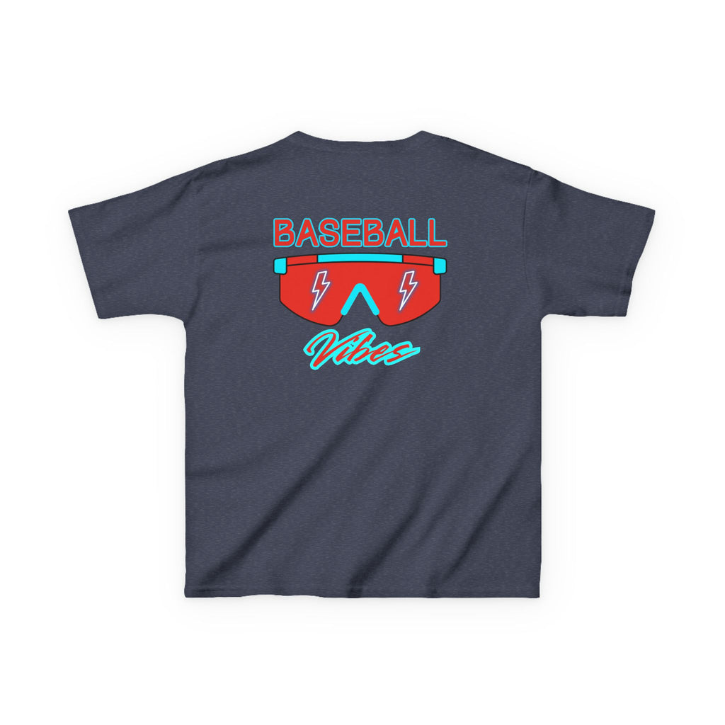 Baseball Vibes!- YOUTH