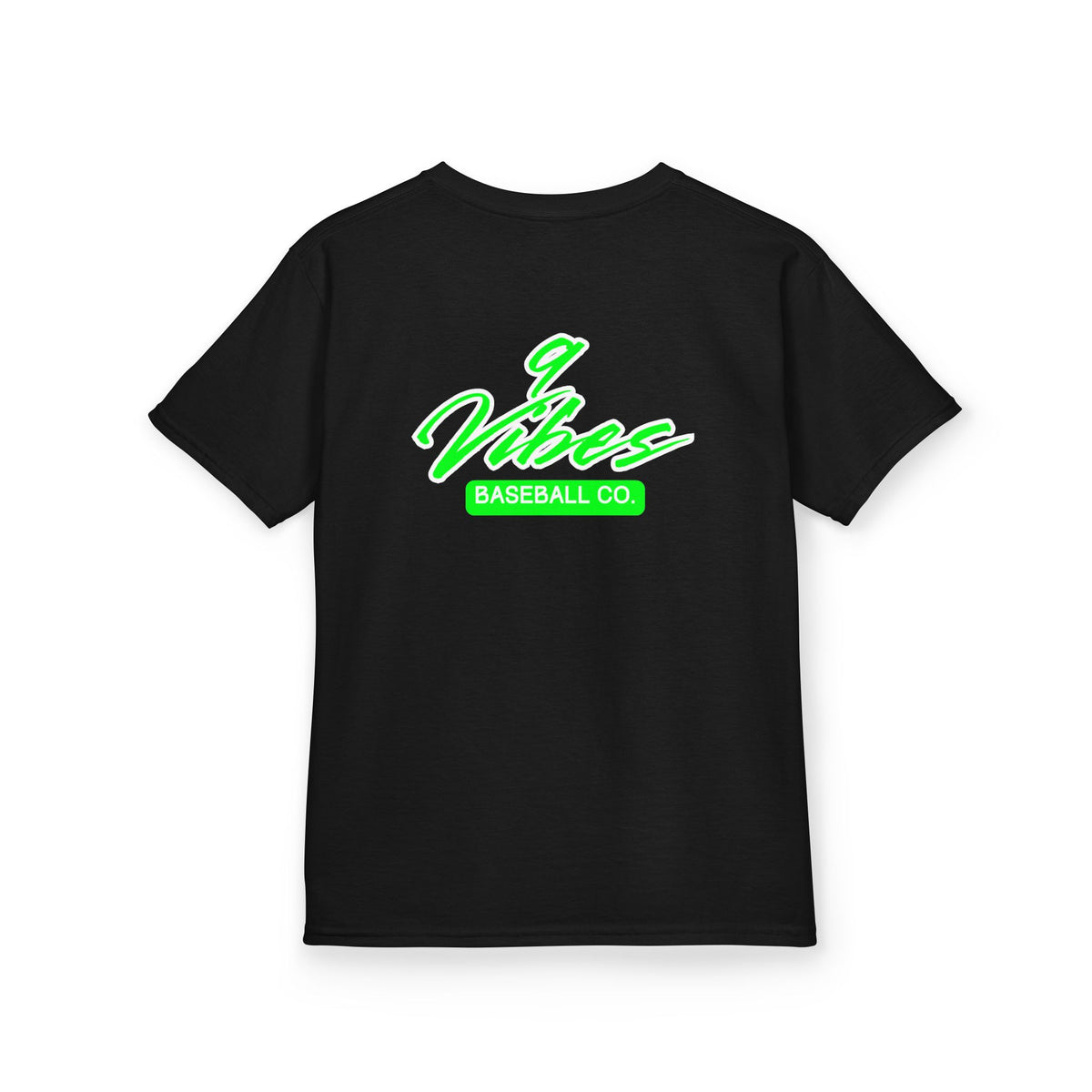 Emerald Vibes! - YOUTH