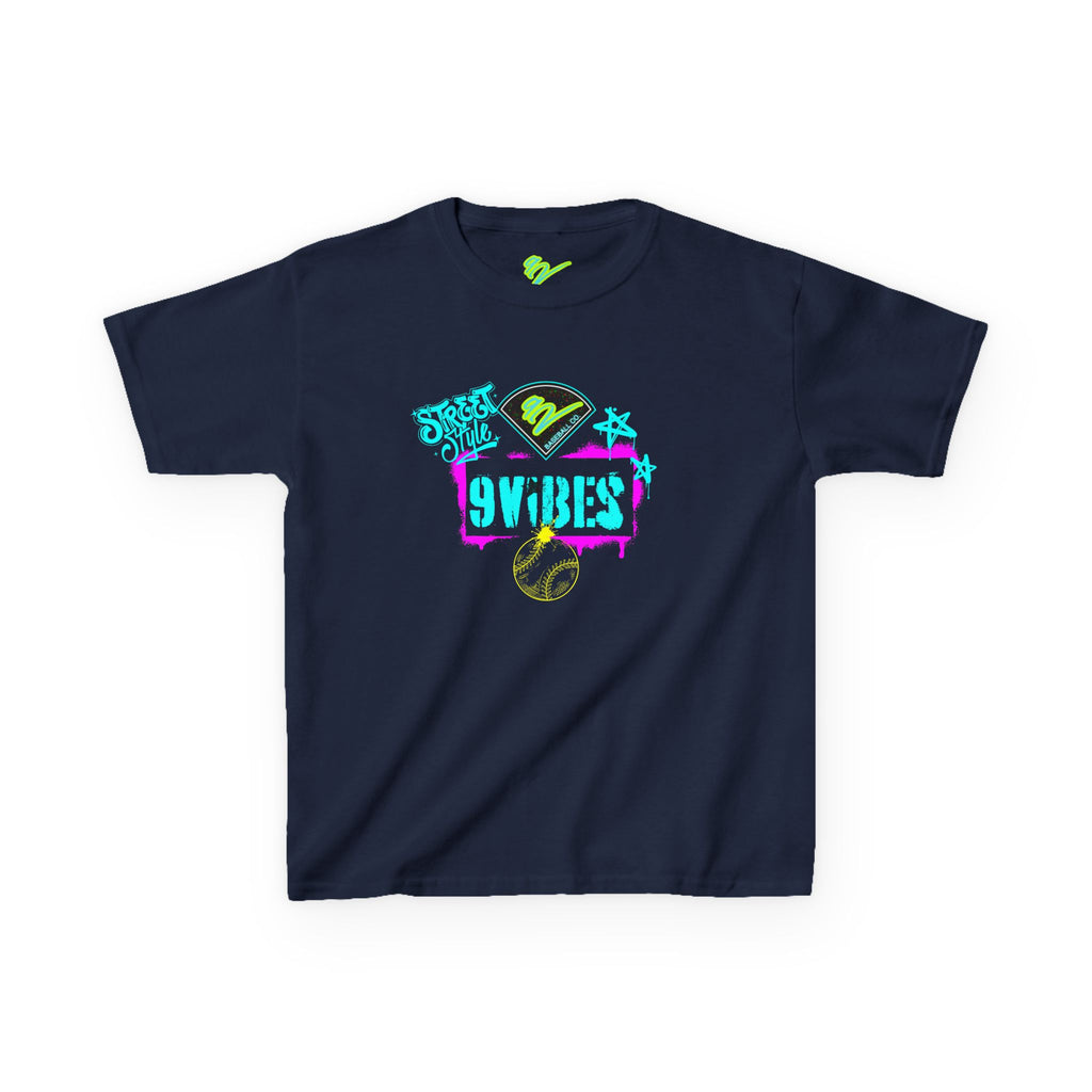 The Swag of 9Vibes