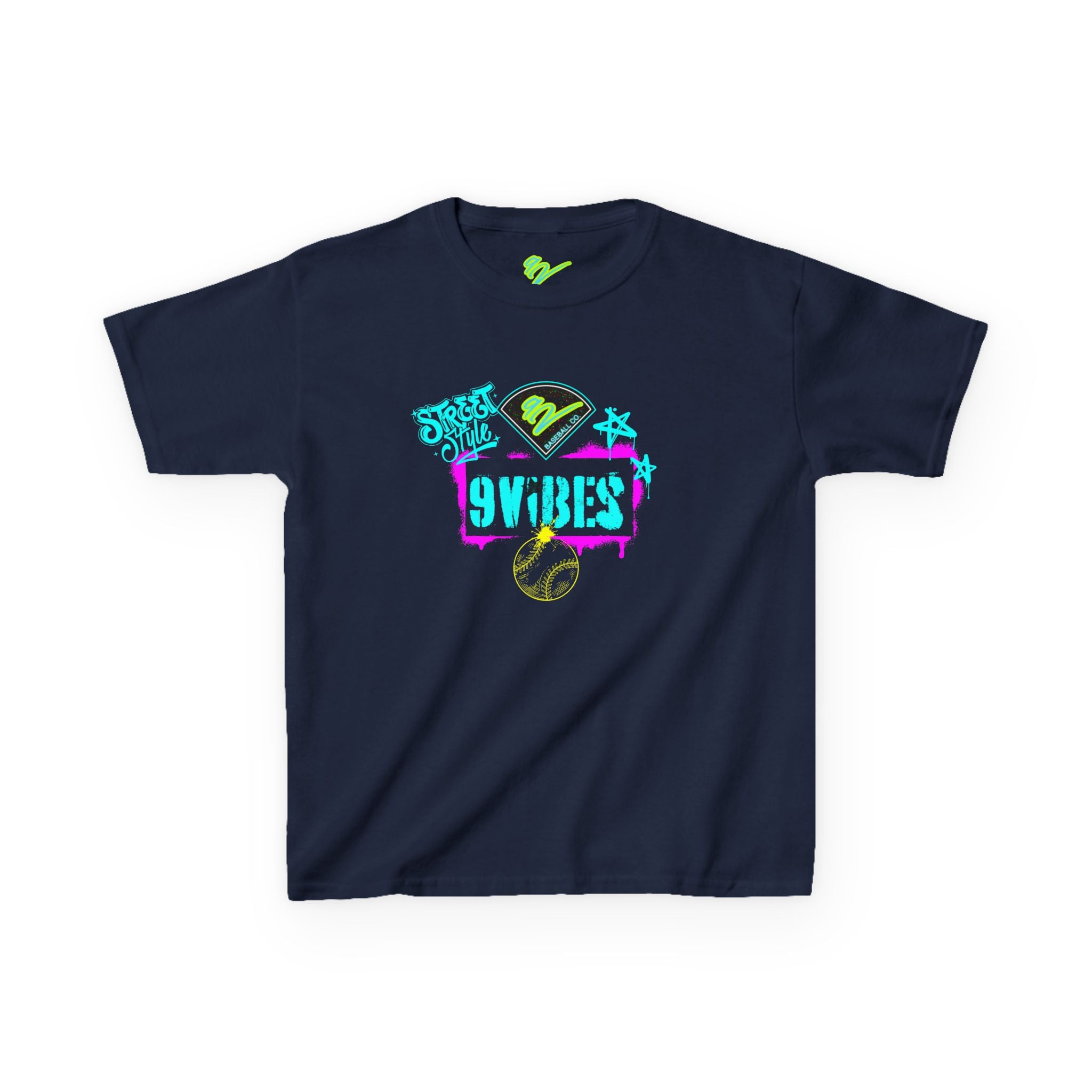 The Swag of 9Vibes