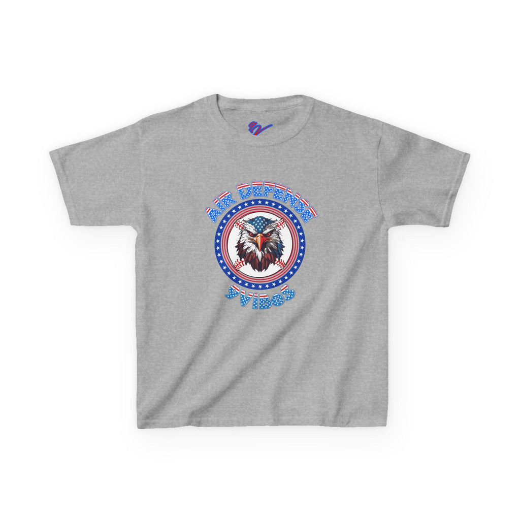 9Vibes Air Defense Division!
