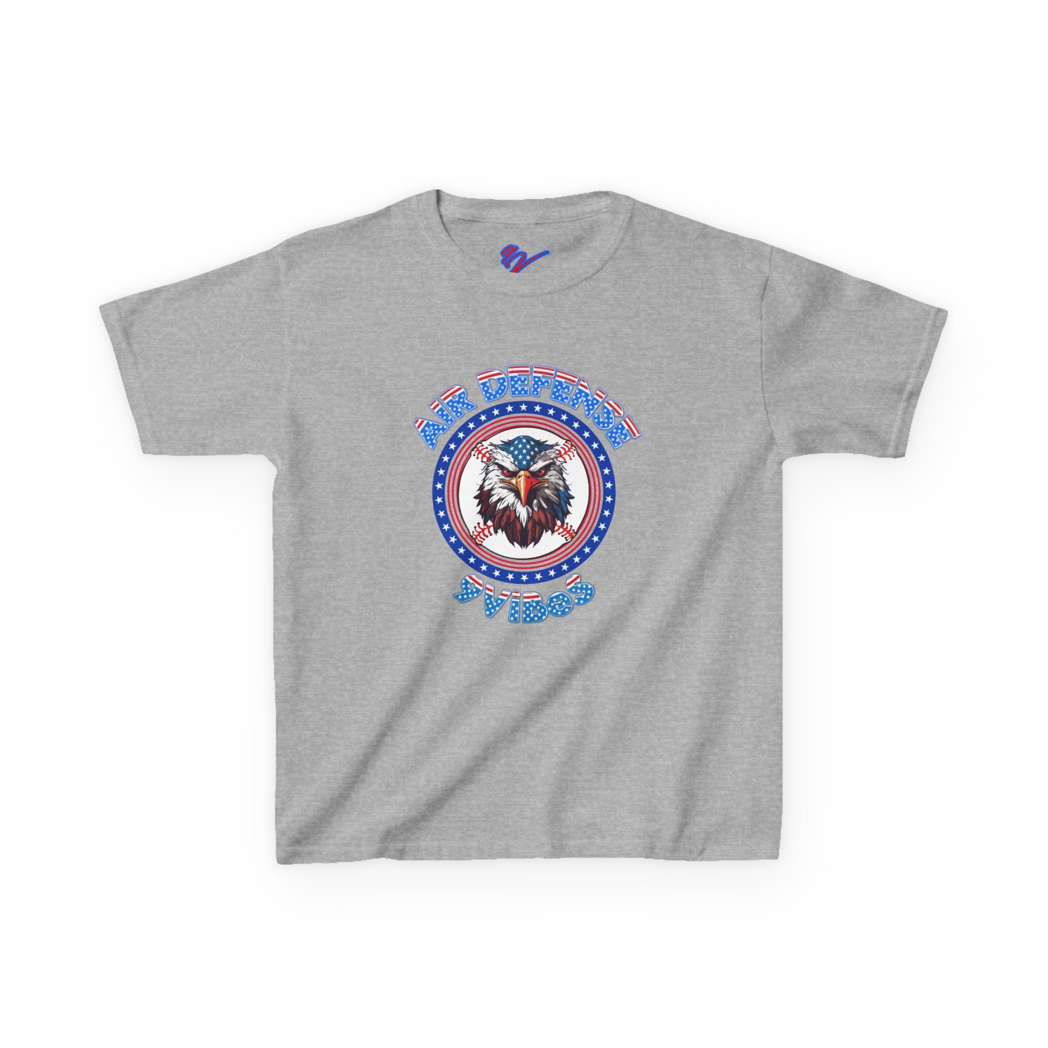 9Vibes Air Defense Division!