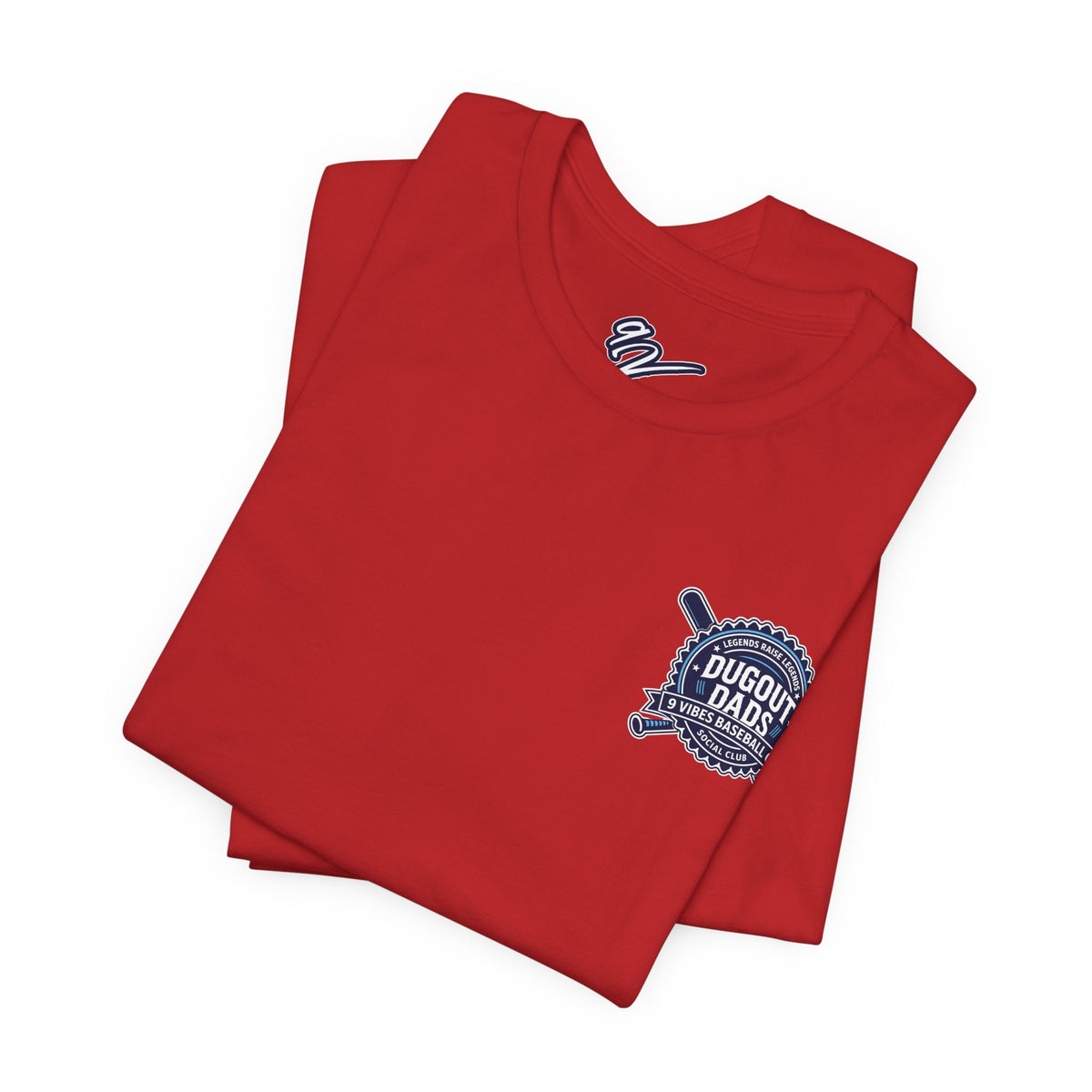 Dugout Dads Social Club - WARM UP PARTNER - ADULT