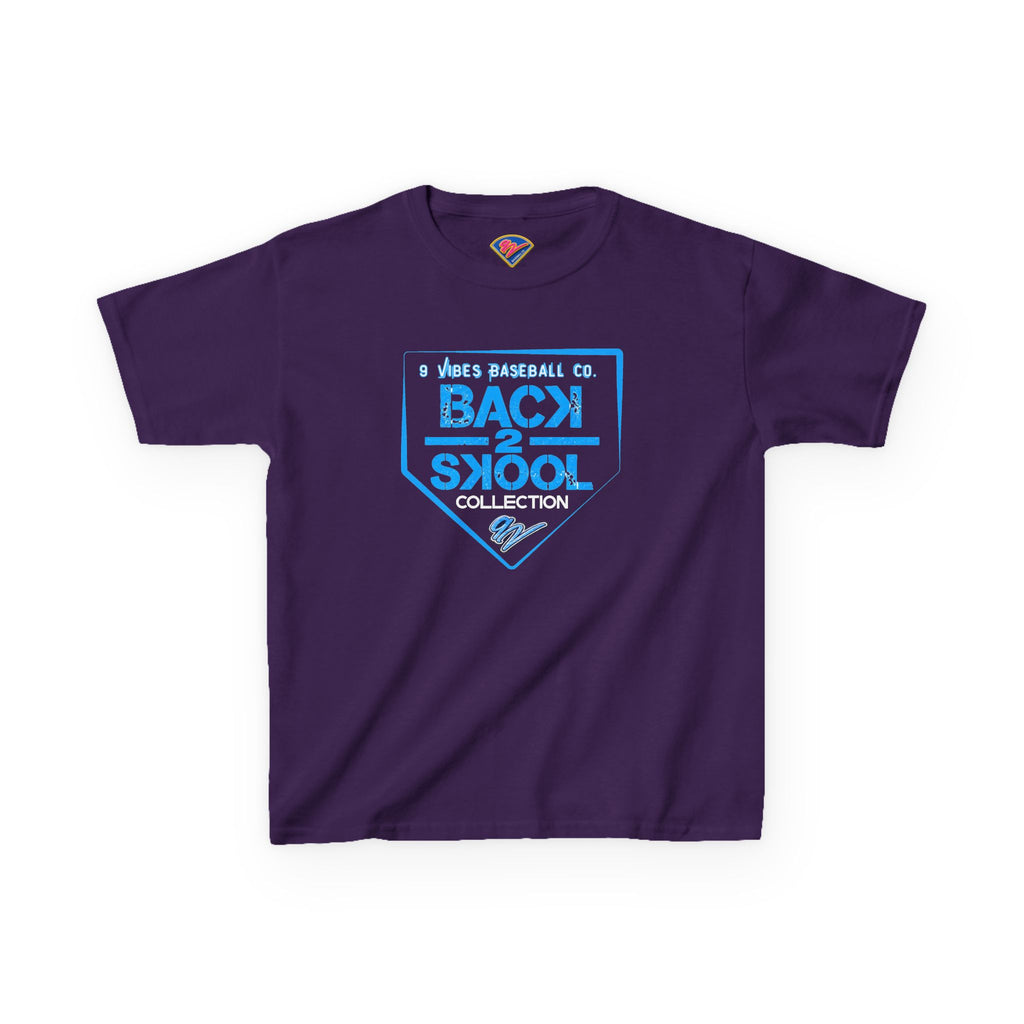BACk 2 SkOOL HOMEROOM! - YOUTH
