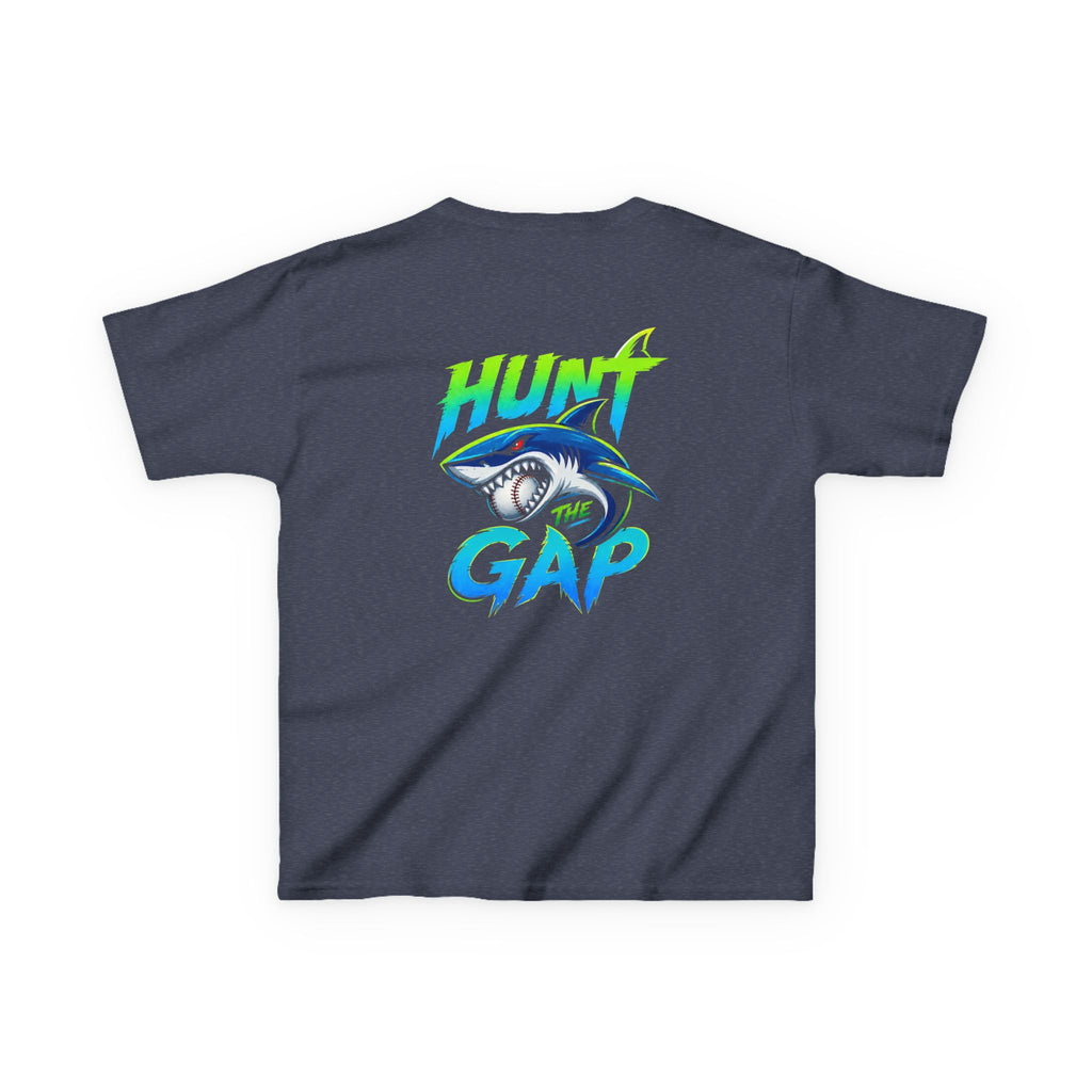 Hunt the Gap! No Ball is Safe!