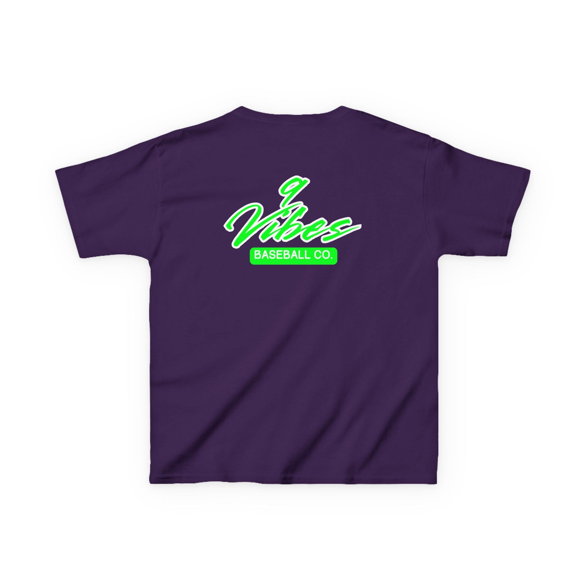 Emerald Vibes!