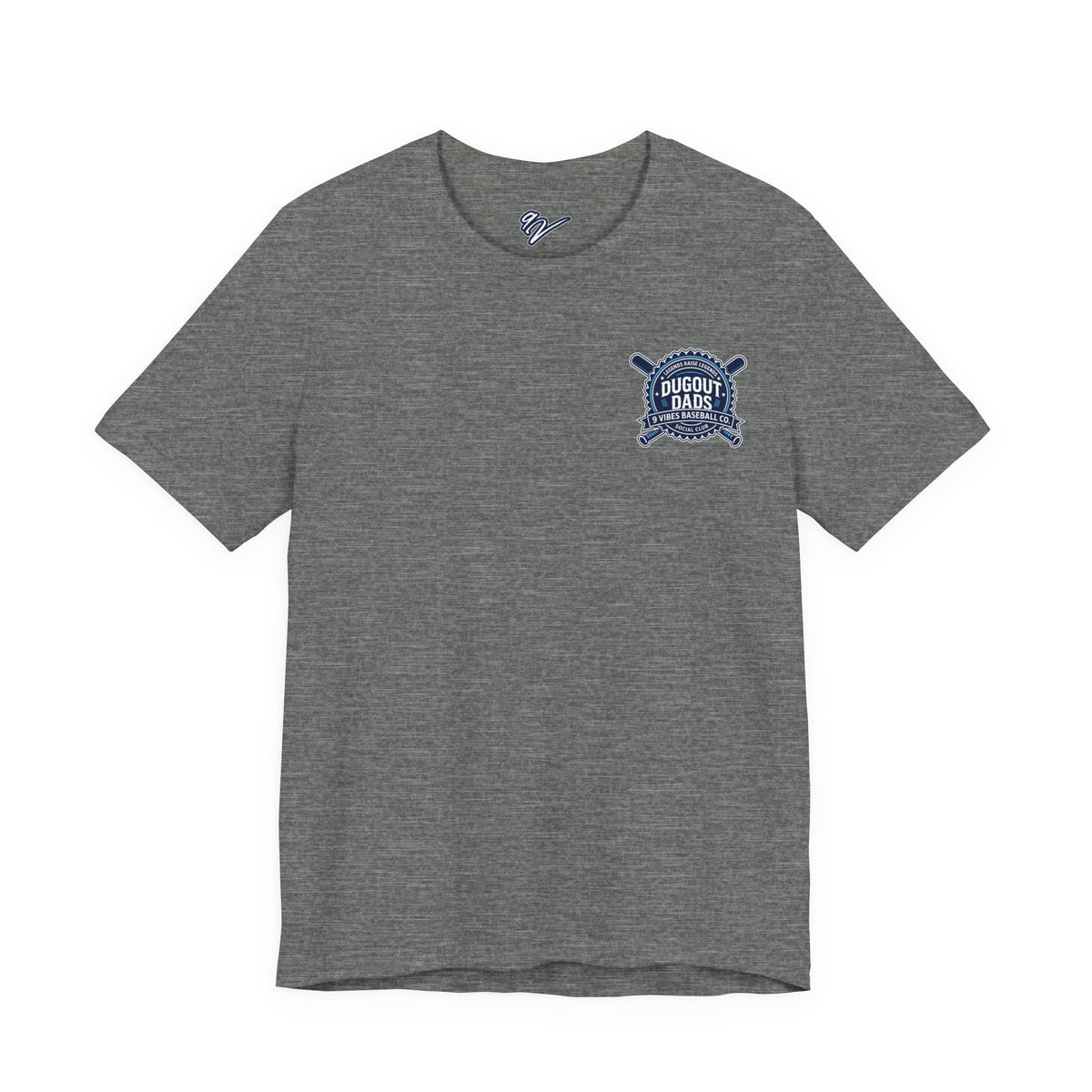 Dugout Dads Social Club - Legends Raise Legends Charged Edition - ADULT