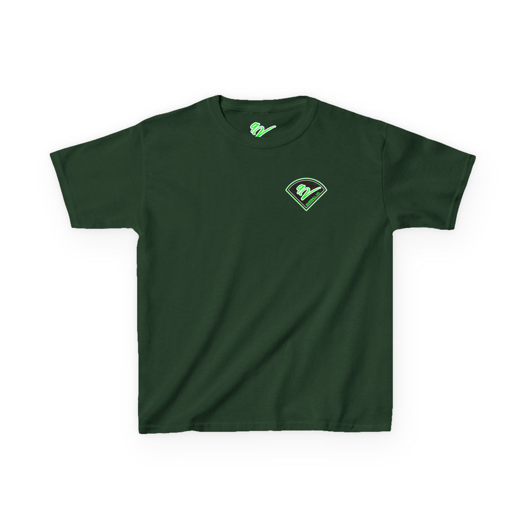 Emerald Vibes!