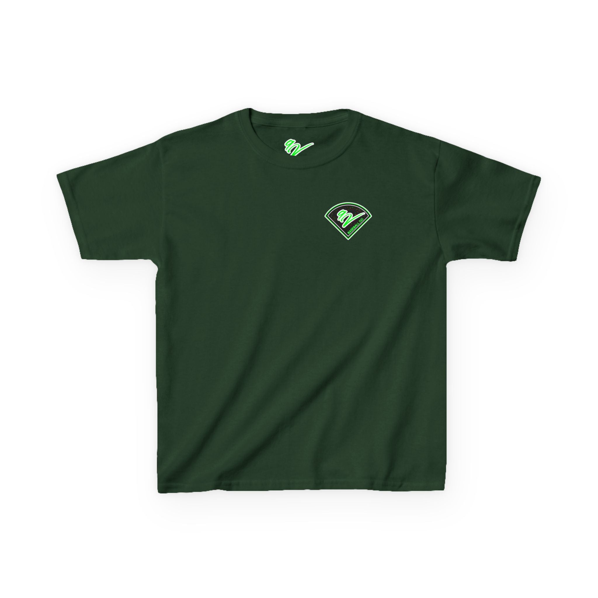 Emerald Vibes!