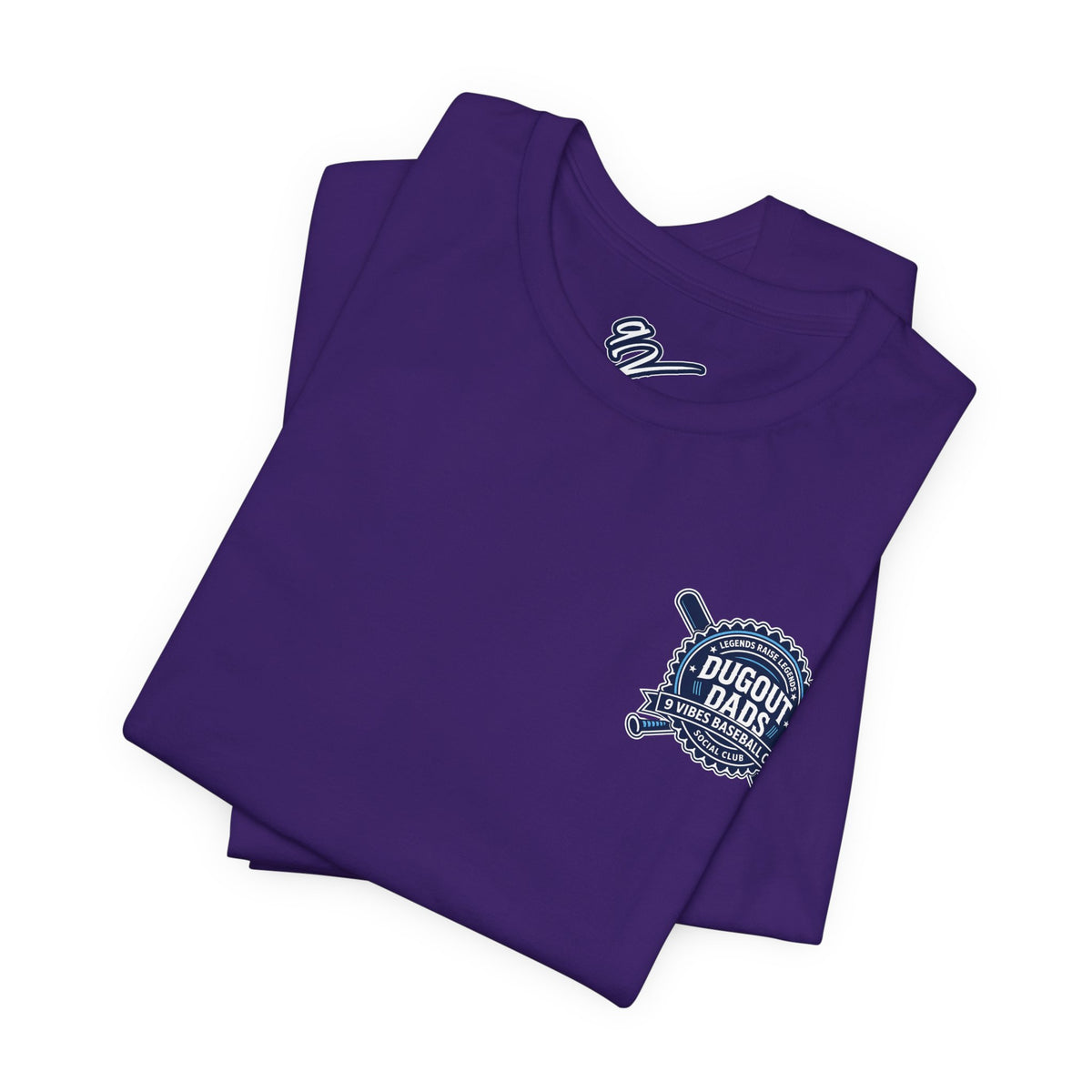 Dugout Dads Social Club - Legends Raise Legends Charged Edition - ADULT
