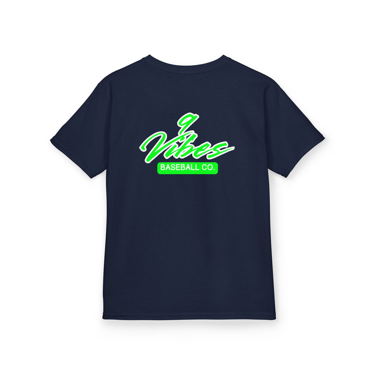 Emerald Vibes! - YOUTH