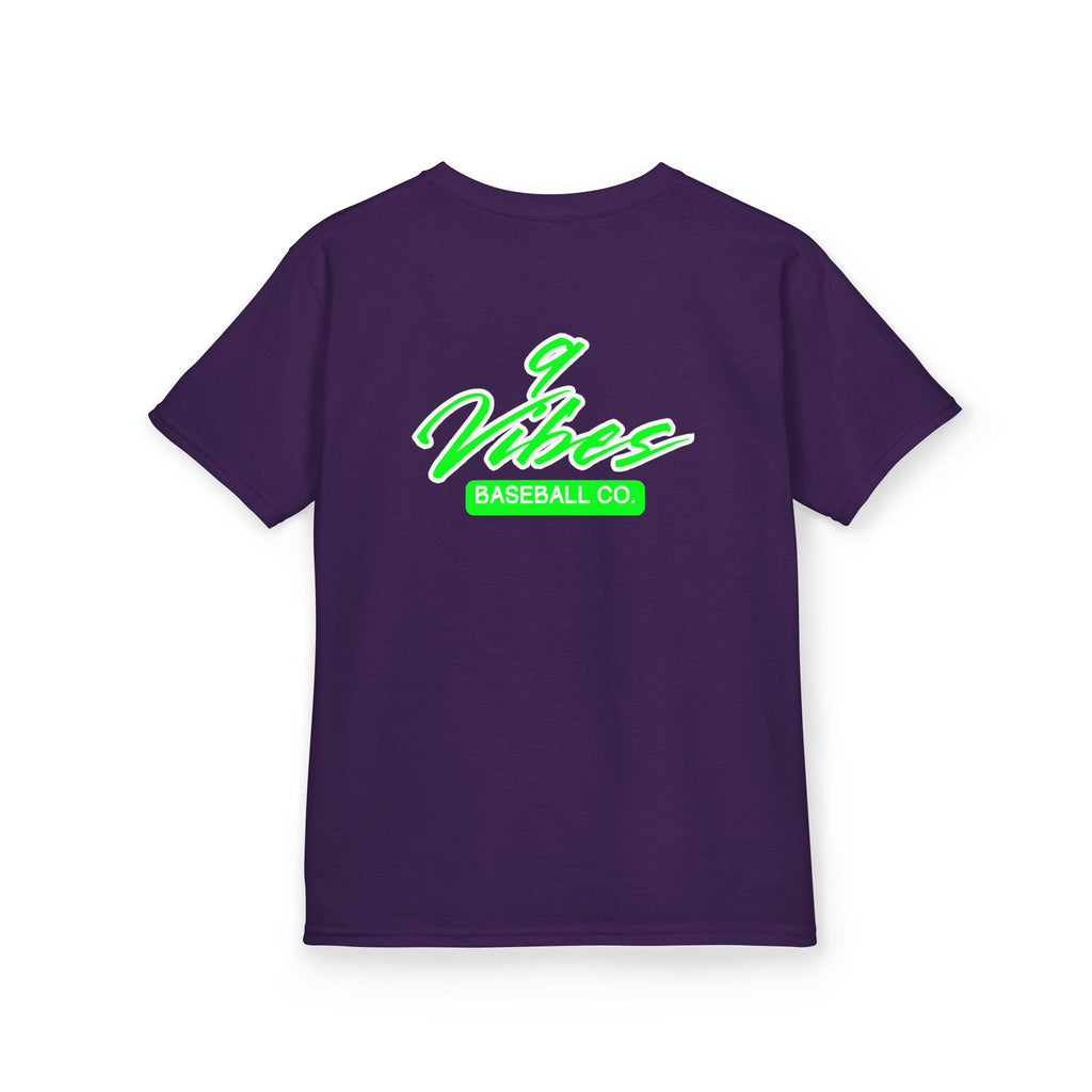 Emerald Vibes! - YOUTH