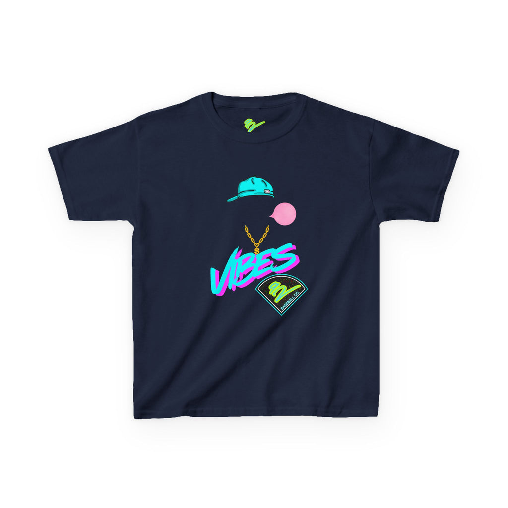 Flipped Hat, Money Vibes - YOUTH