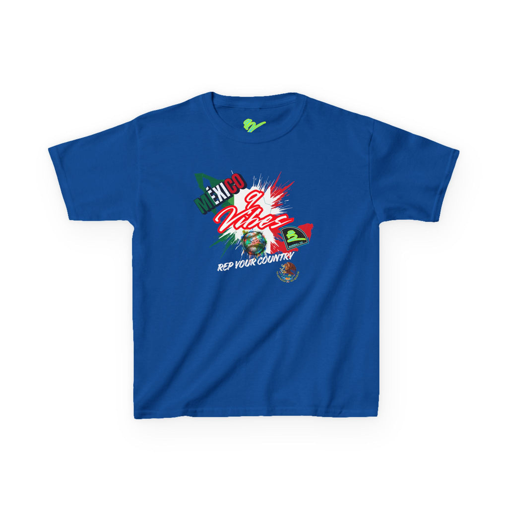 Painted with Pride-The Mexi- Splash!