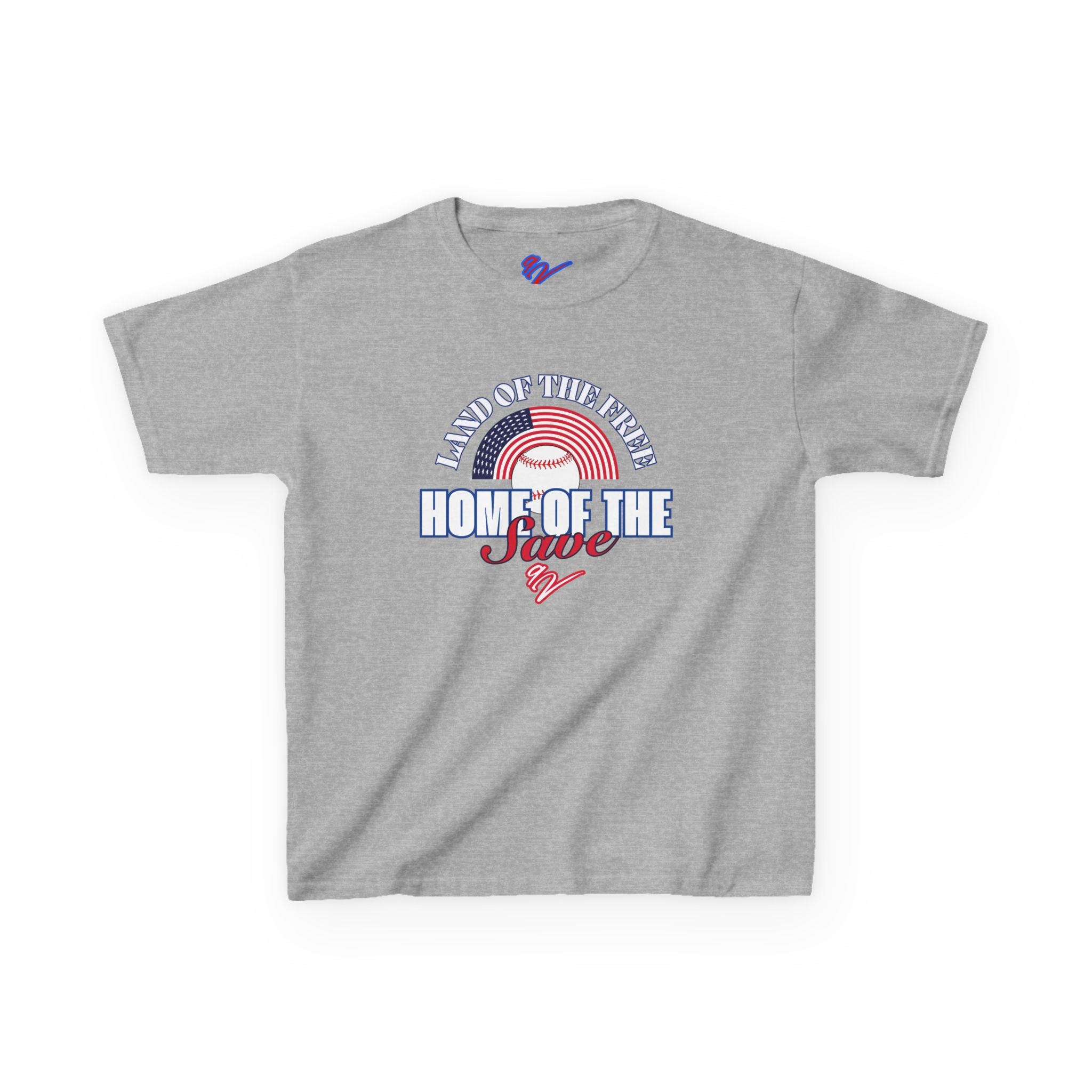 Land of the Free! Home of the Save!- YOUTH