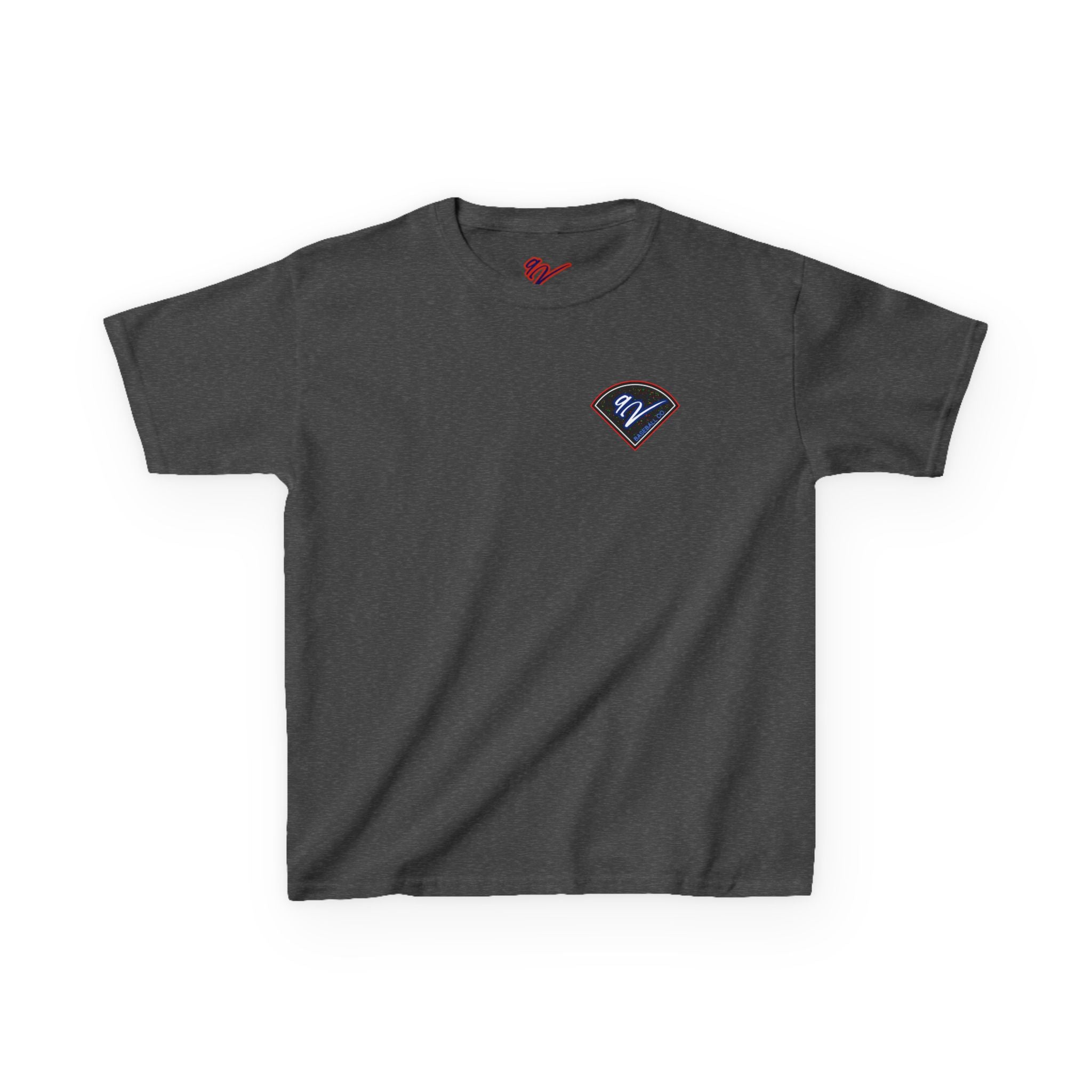 USA Baseball... Built on Vibes!