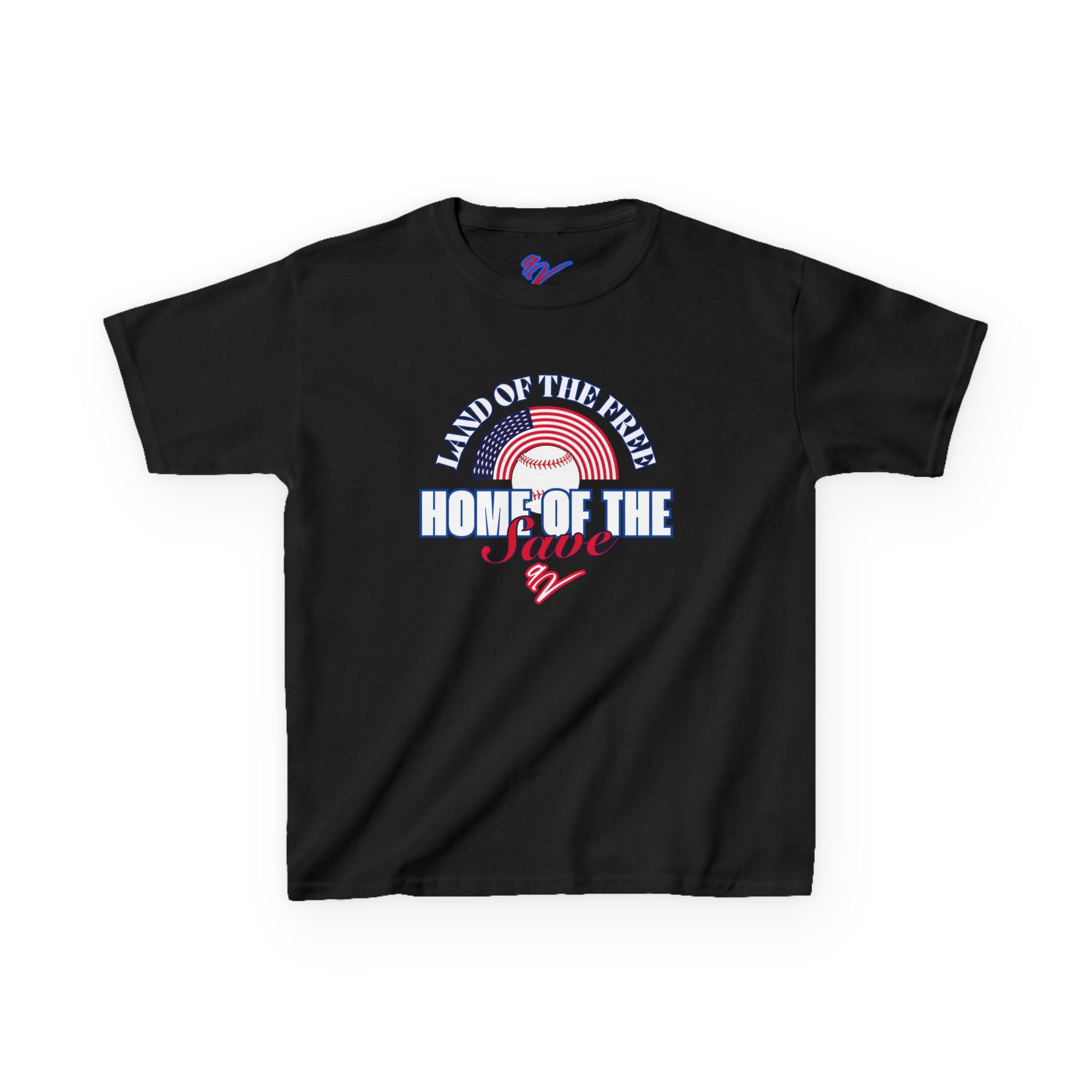 Land of the Free! Home of the Save!- YOUTH