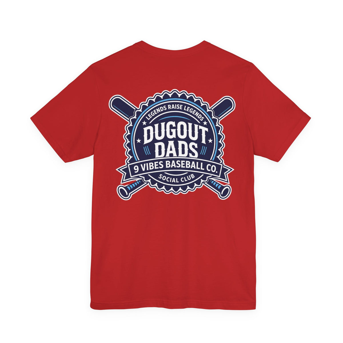 Dugout Dads Social Club- ADULT