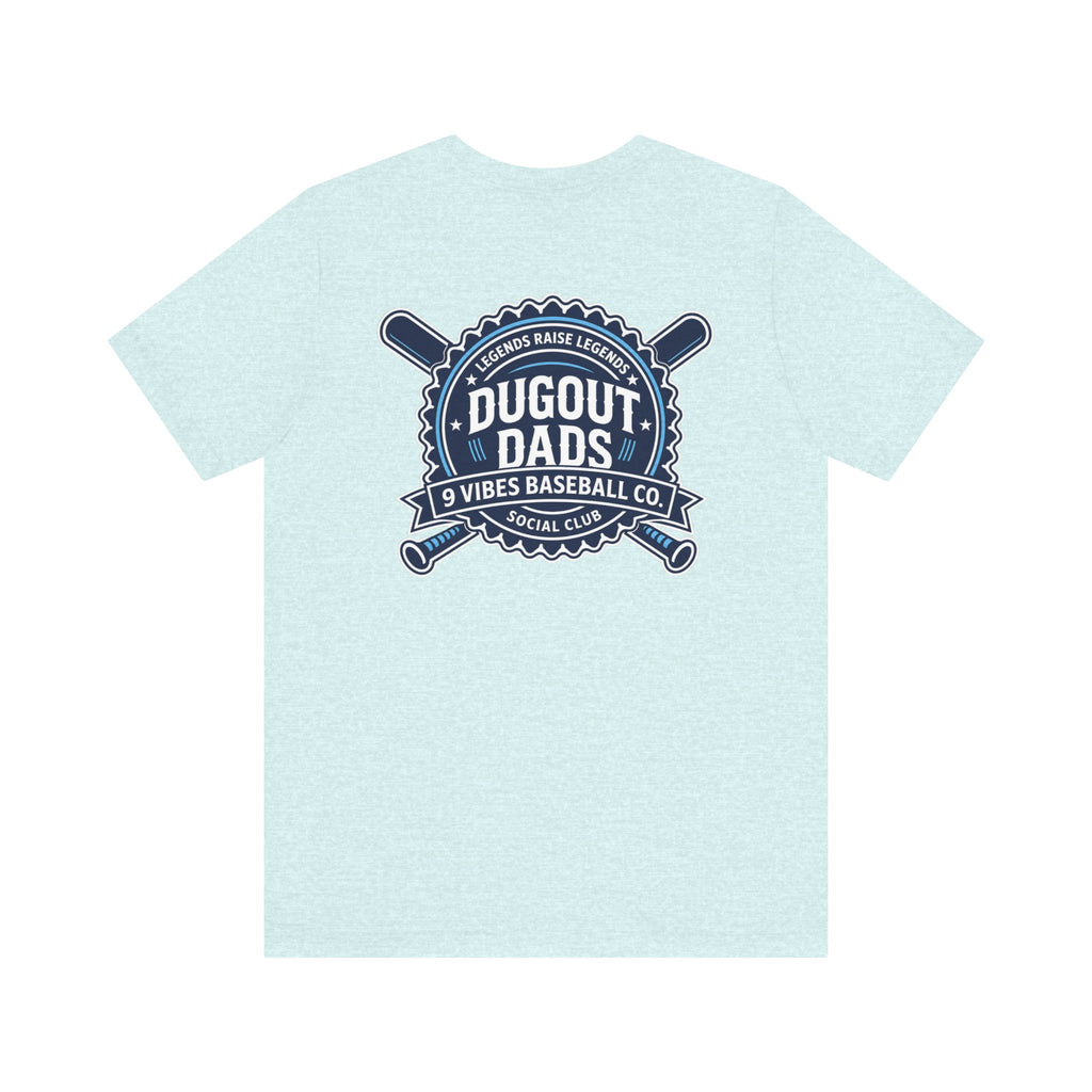 Dugout Dads Social Club