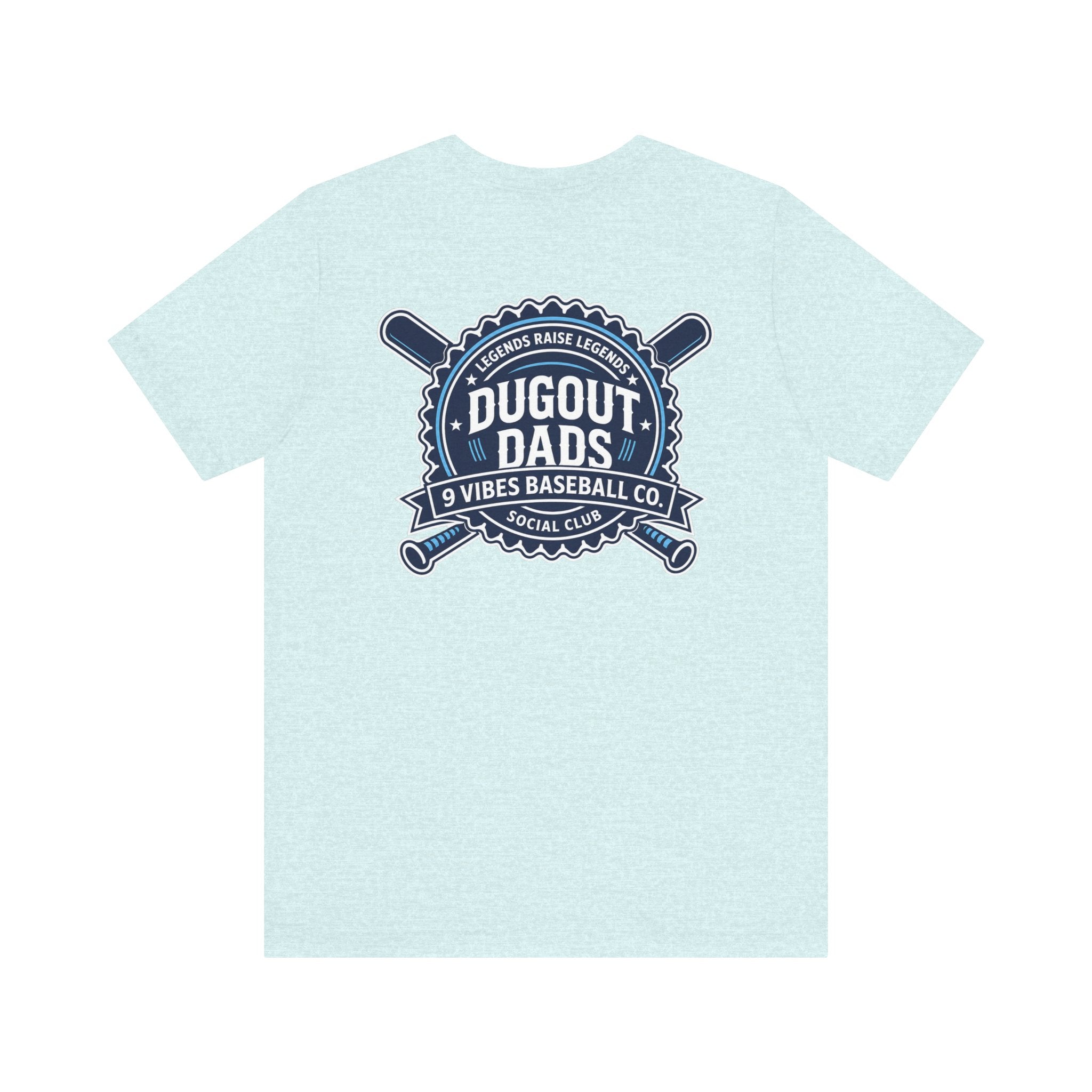 Dugout Dads Social Club